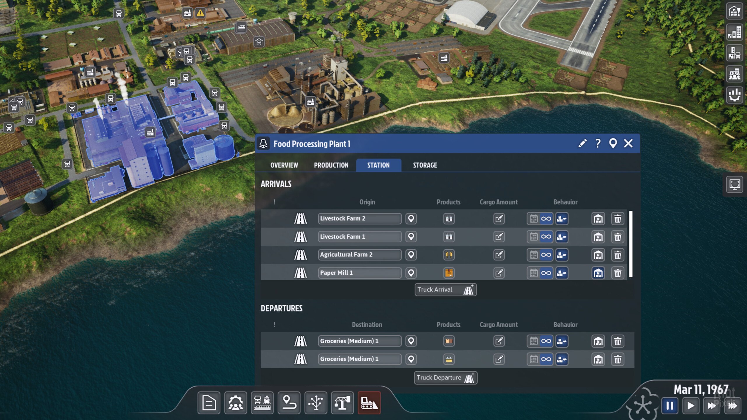[7]-Industry Giant 4.0: Digital Supporter Edition, v1.0.0-s.45+15021 + 2 Bonus DLCs Download