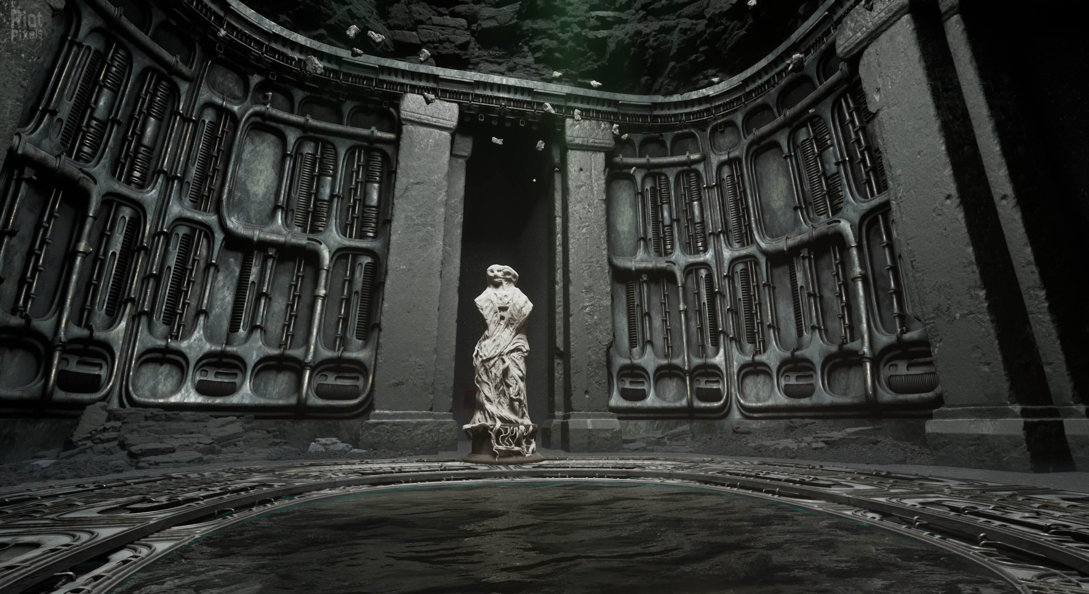 [8]-EMOTIONLESS: The Last Ticket – v1.071025 Download