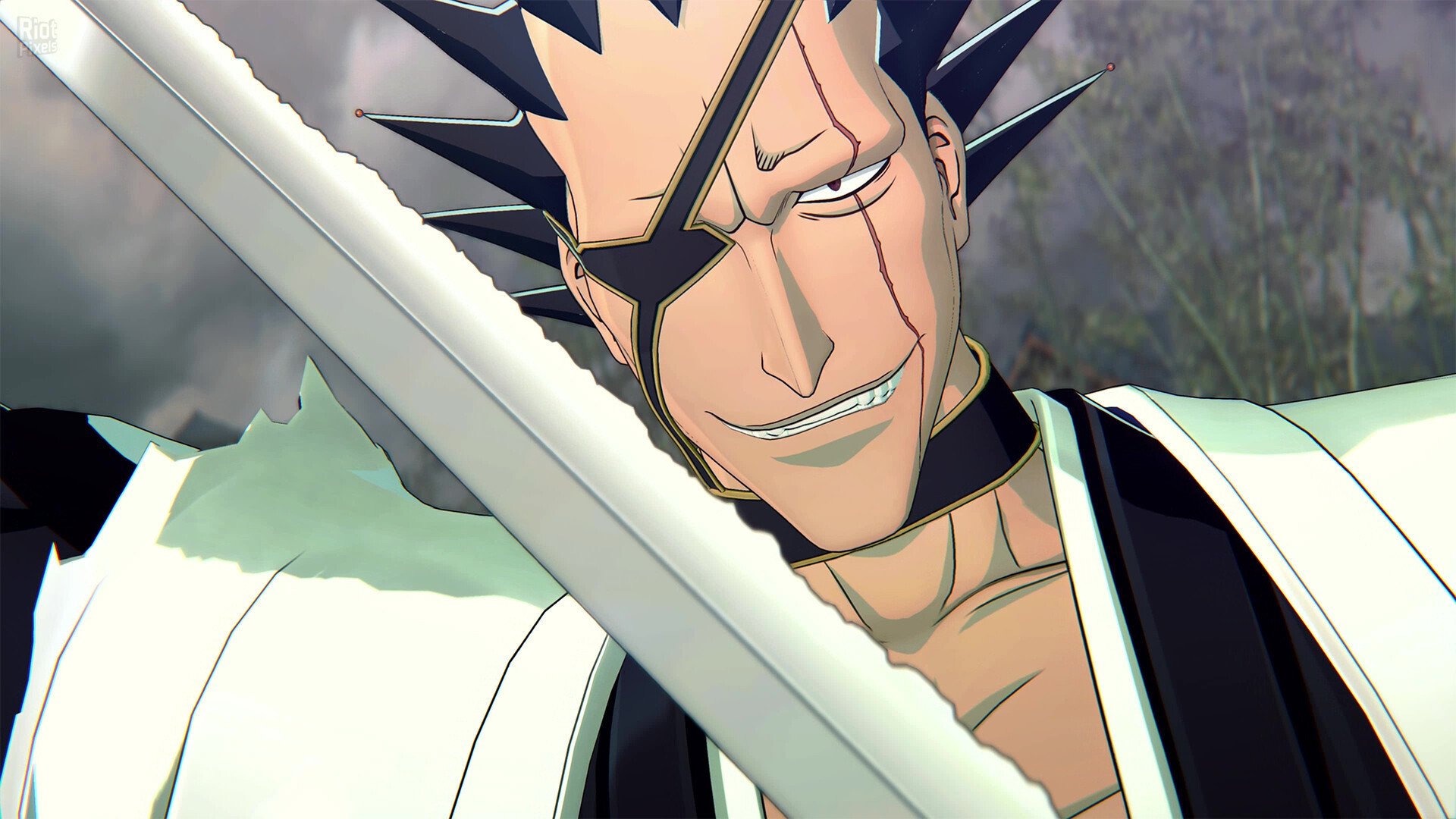 [8]-BLEACH: Rebirth of Souls, v1.30 + 9 DLCs Download