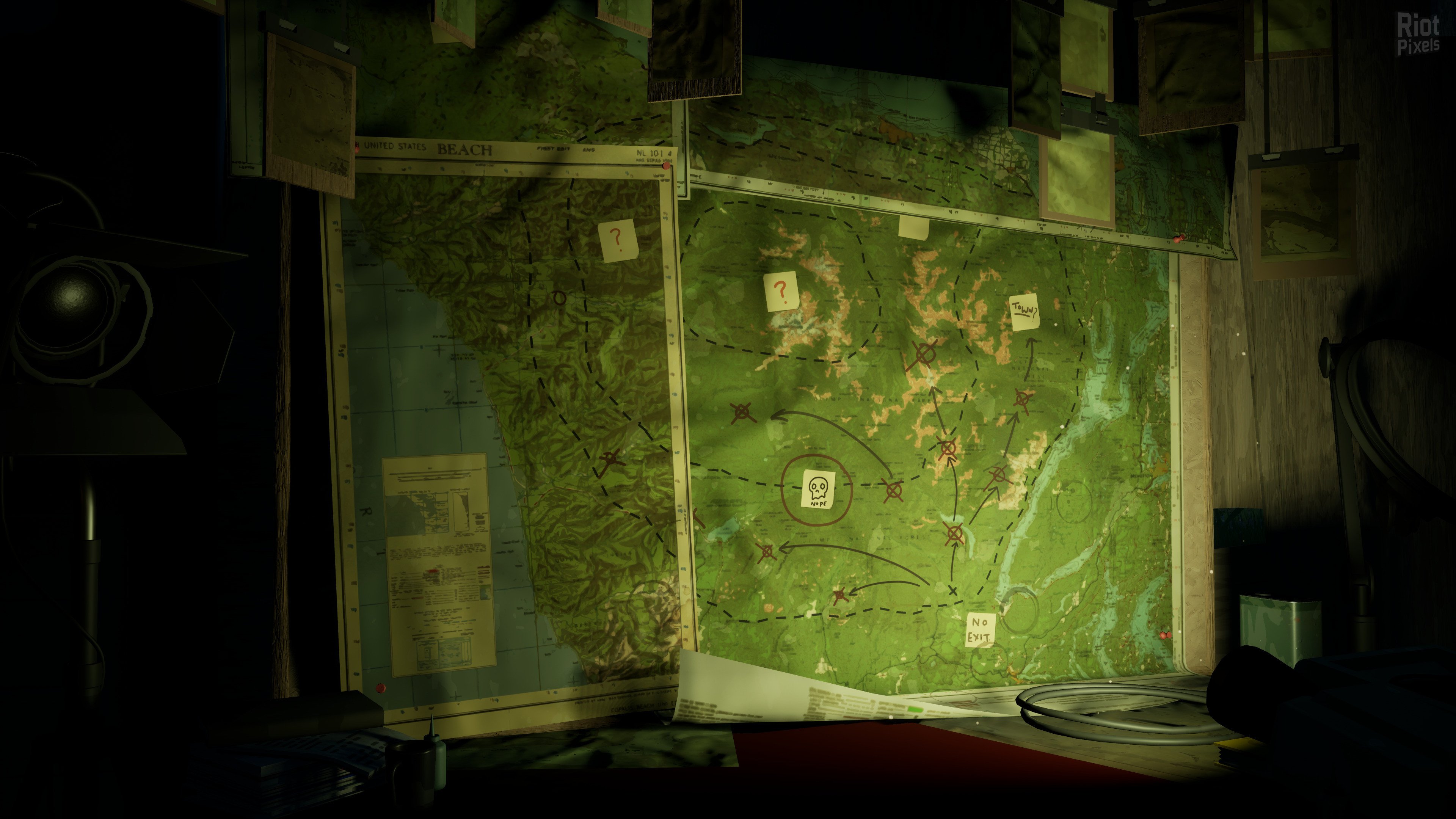 [15]-Pacific Drive: Ritual Edition – v1.11.0-CL33018 + 6 DLCs/Bonuses Download