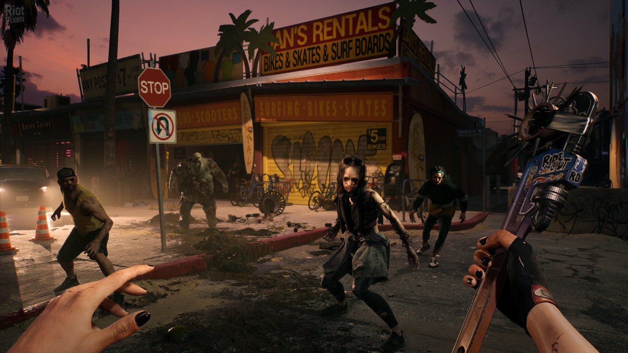 [10]-Dead Island 2: Ultimate Edition – v7.0.0 + 14 DLCs + Unlocker + Bonus Content + Multiplayer Download