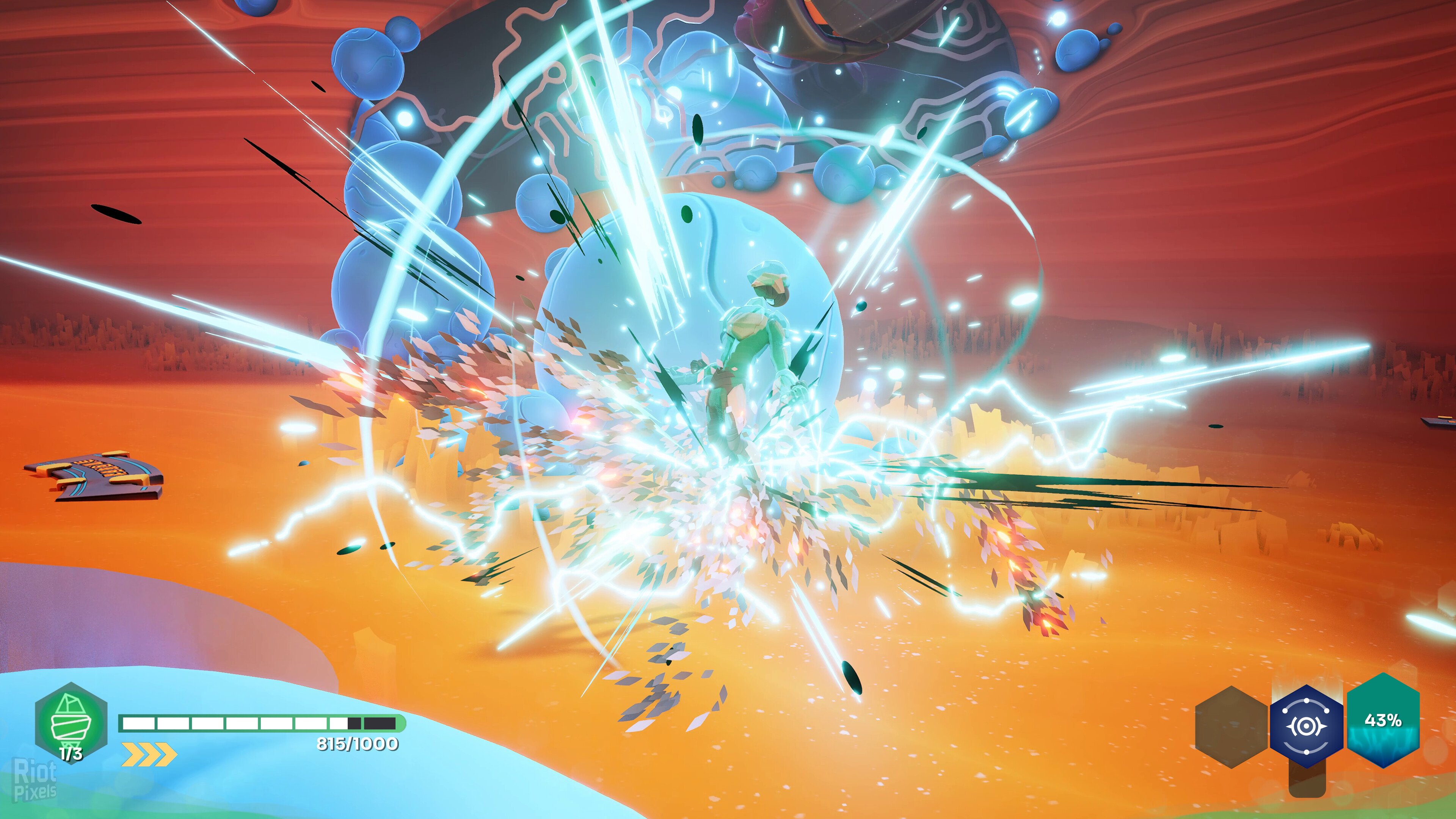 [9]-GODBREAKERS: Juice Edition + 2 DLCs + Multiplayer Download