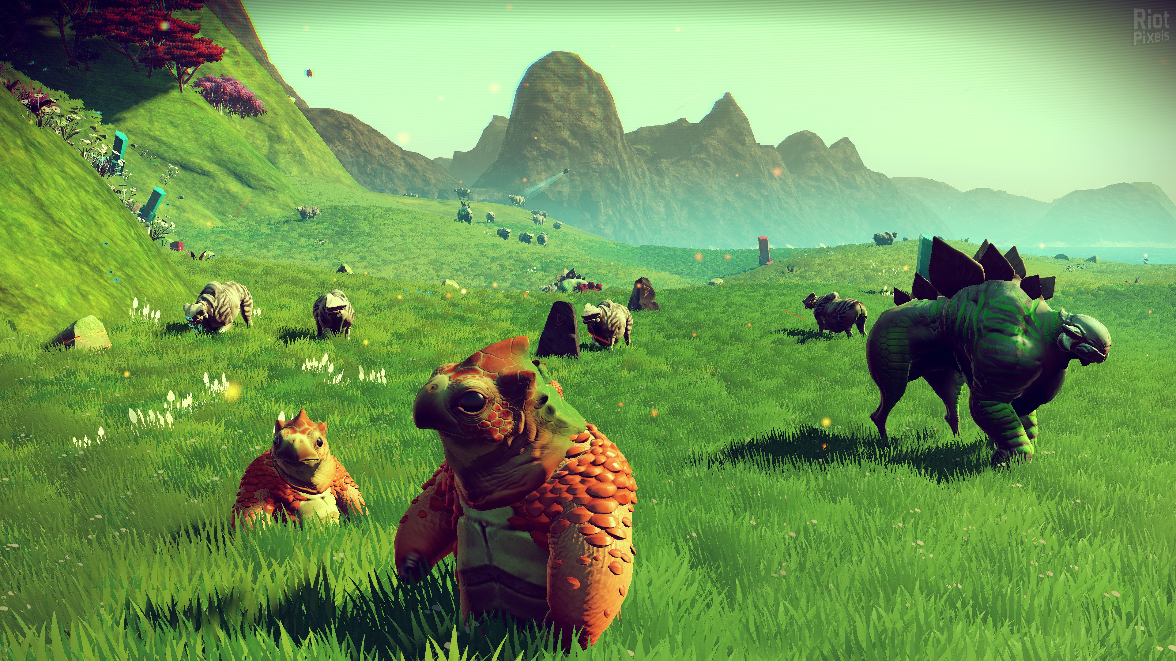 [6]-No Man’s Sky – v6.11 (154531, Breach Update) + 2 DLCs + Bonus OST Download