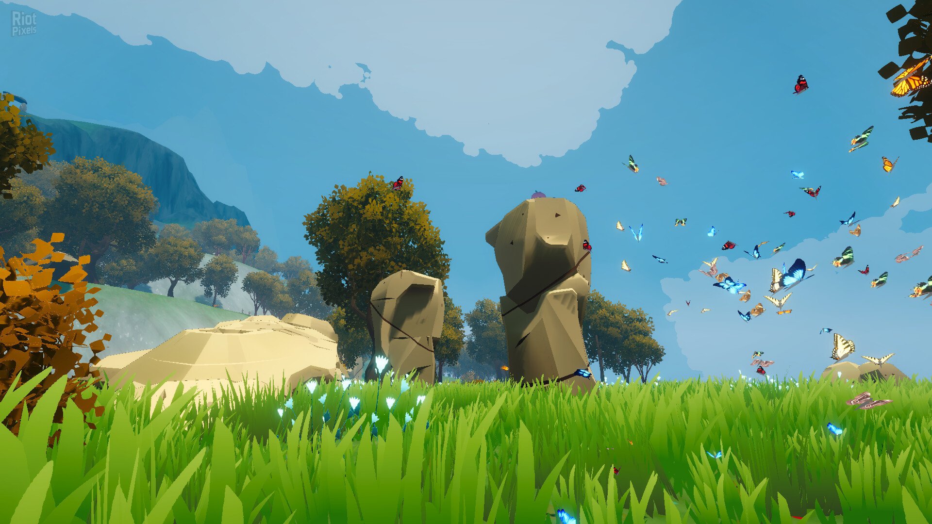 [6]-Harmony in the Wild Download