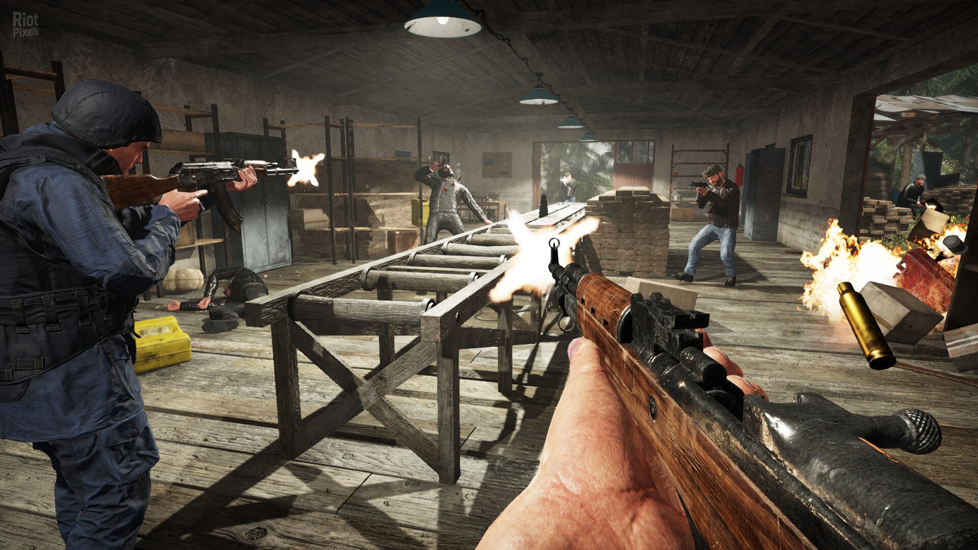 [8]-Contraband Police – Build 20224620 Download