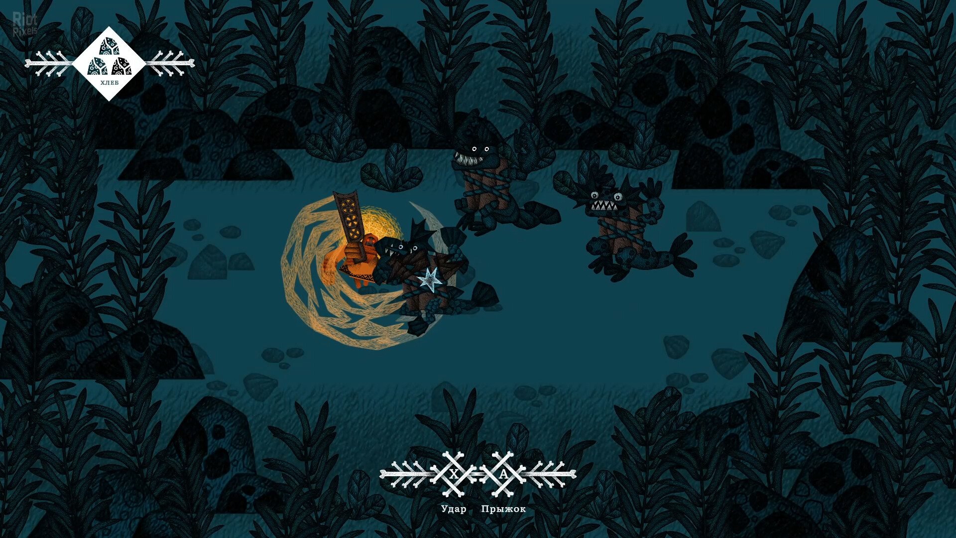[7]-Vasilisa and Baba Yaga: Digital Deluxe Edition, v1.5.7 + Bonus Content Download