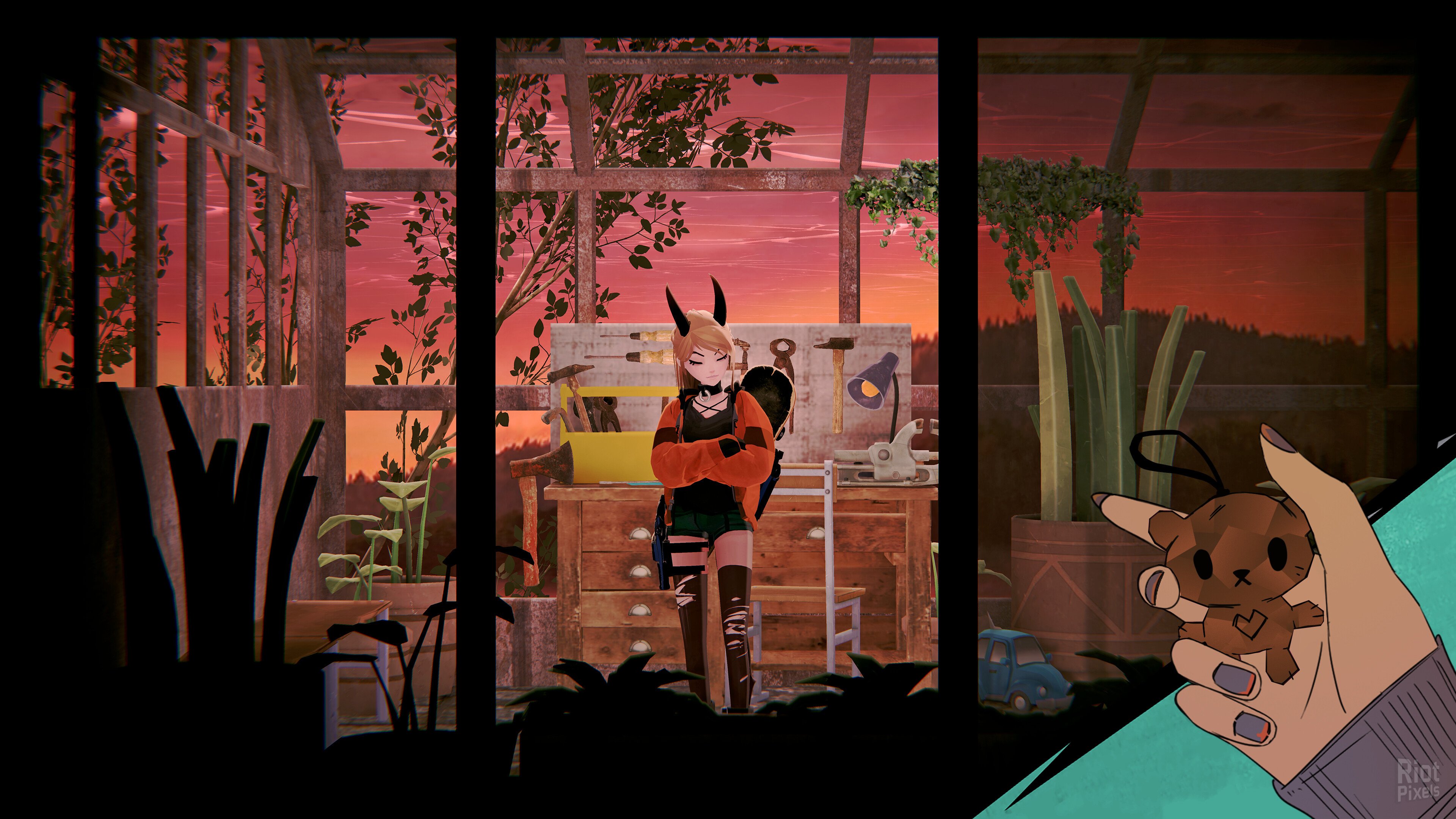 [10]-Silly Polly Beast – v0.97 Download