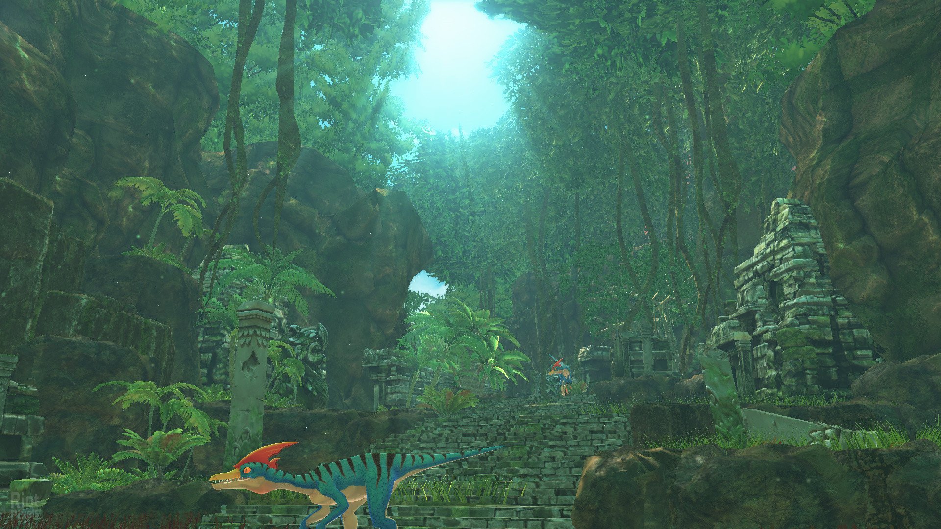 [16]-Monster Hunter Stories 2: Wings of Ruin – Deluxe Edition, v1.6.1 + 24 DLCs/Bonuses Download