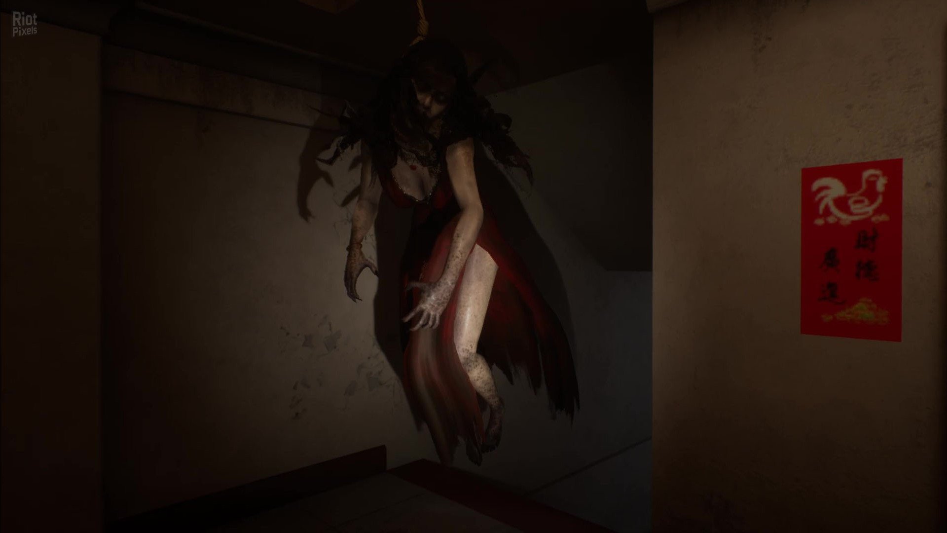 [6]-SUFFOCATE – v1.0.1 Download