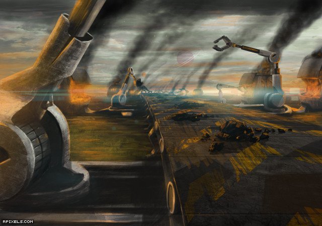 [22]-Factorio – v2.0.72 (Build 84292) + Space Age DLC + Bonus Soundtracks Download
