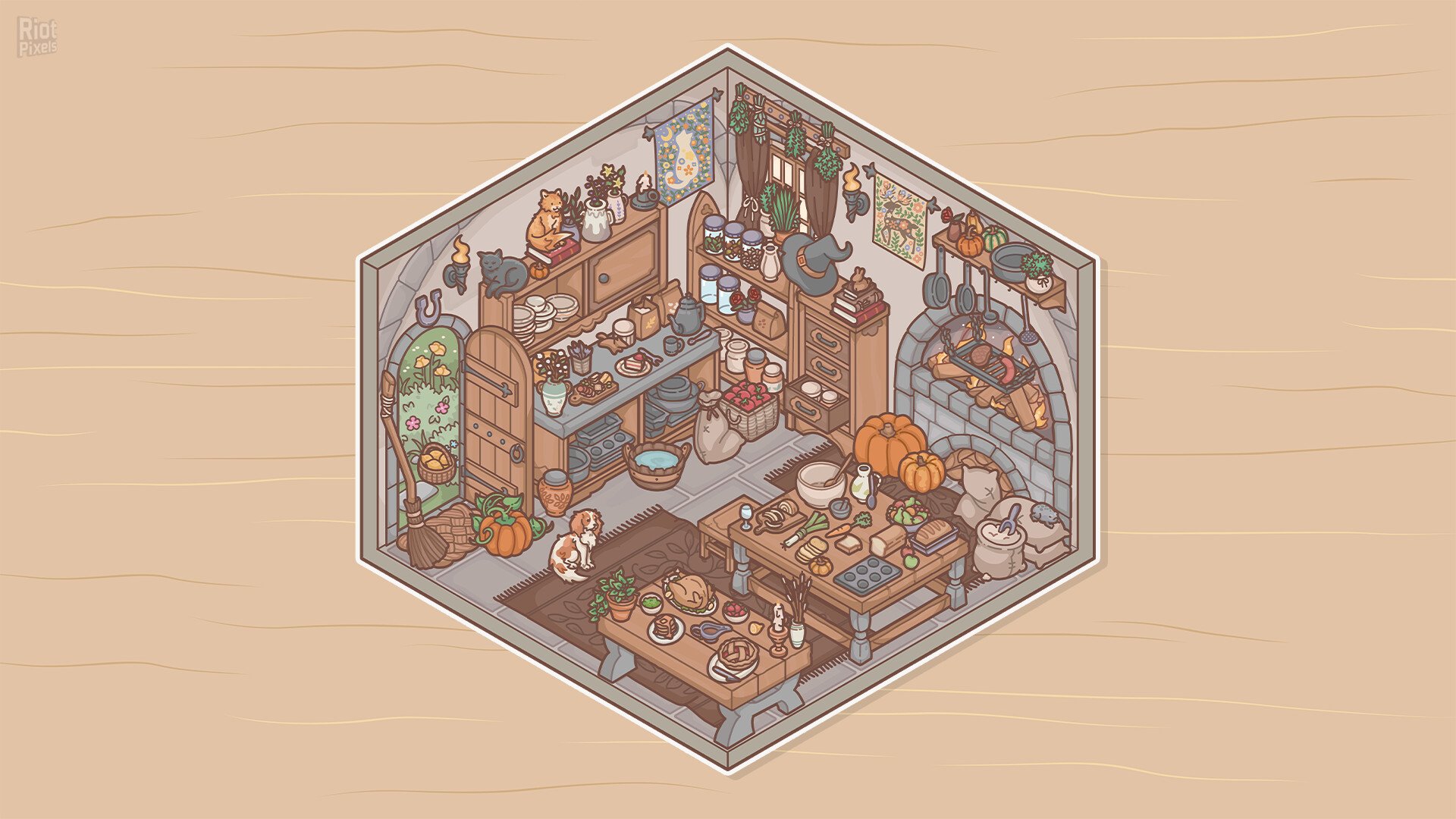 [4]-Little Corners: Complete Bundle, v1.1.1 + Bonus OST Download
