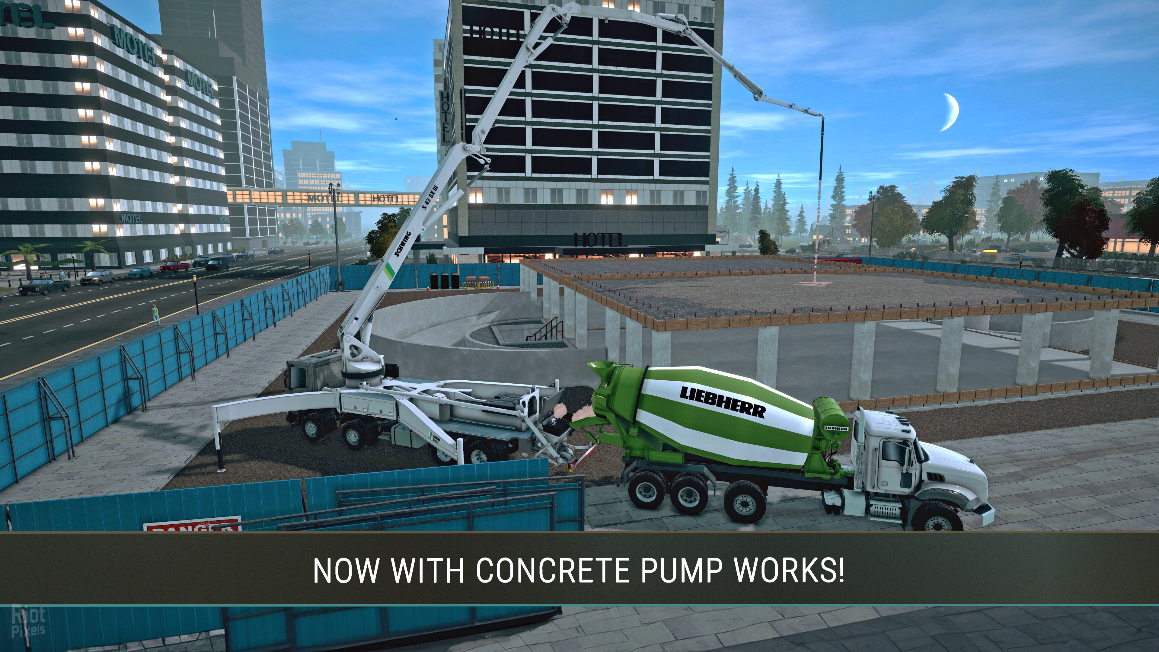 [2]-Construction Simulator 4: Pocket Edition Download