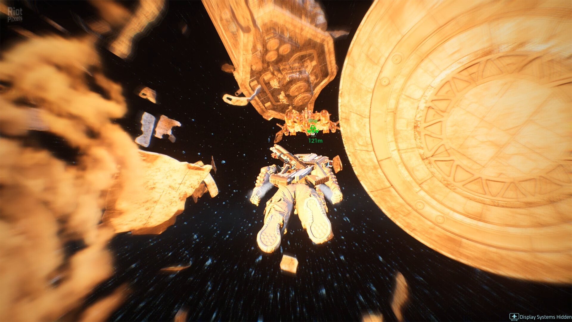 [7]-SpaceBourne 2 – v1.0.0 Download