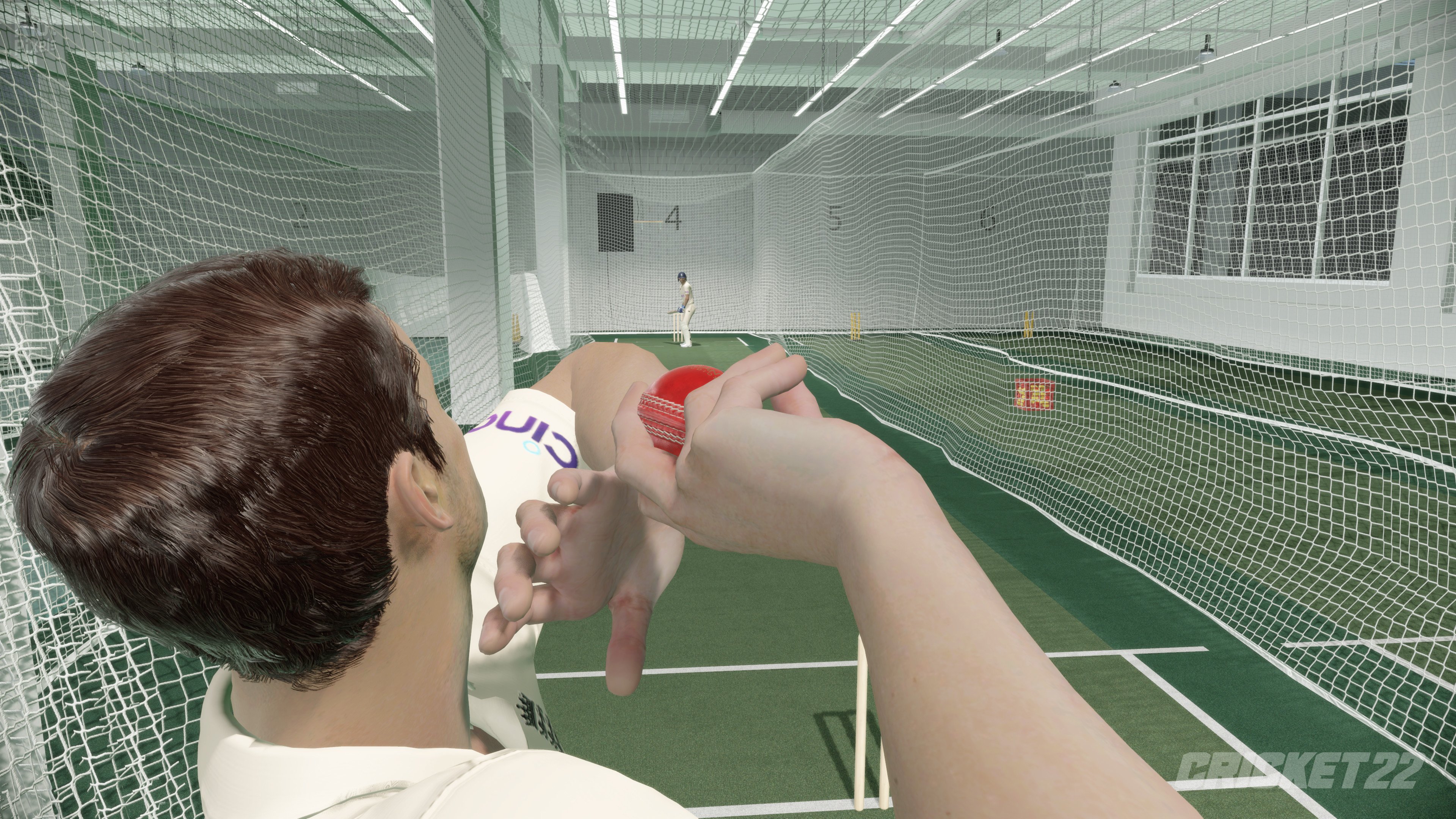 [11]-Cricket 22 – v0.1.3221 Download