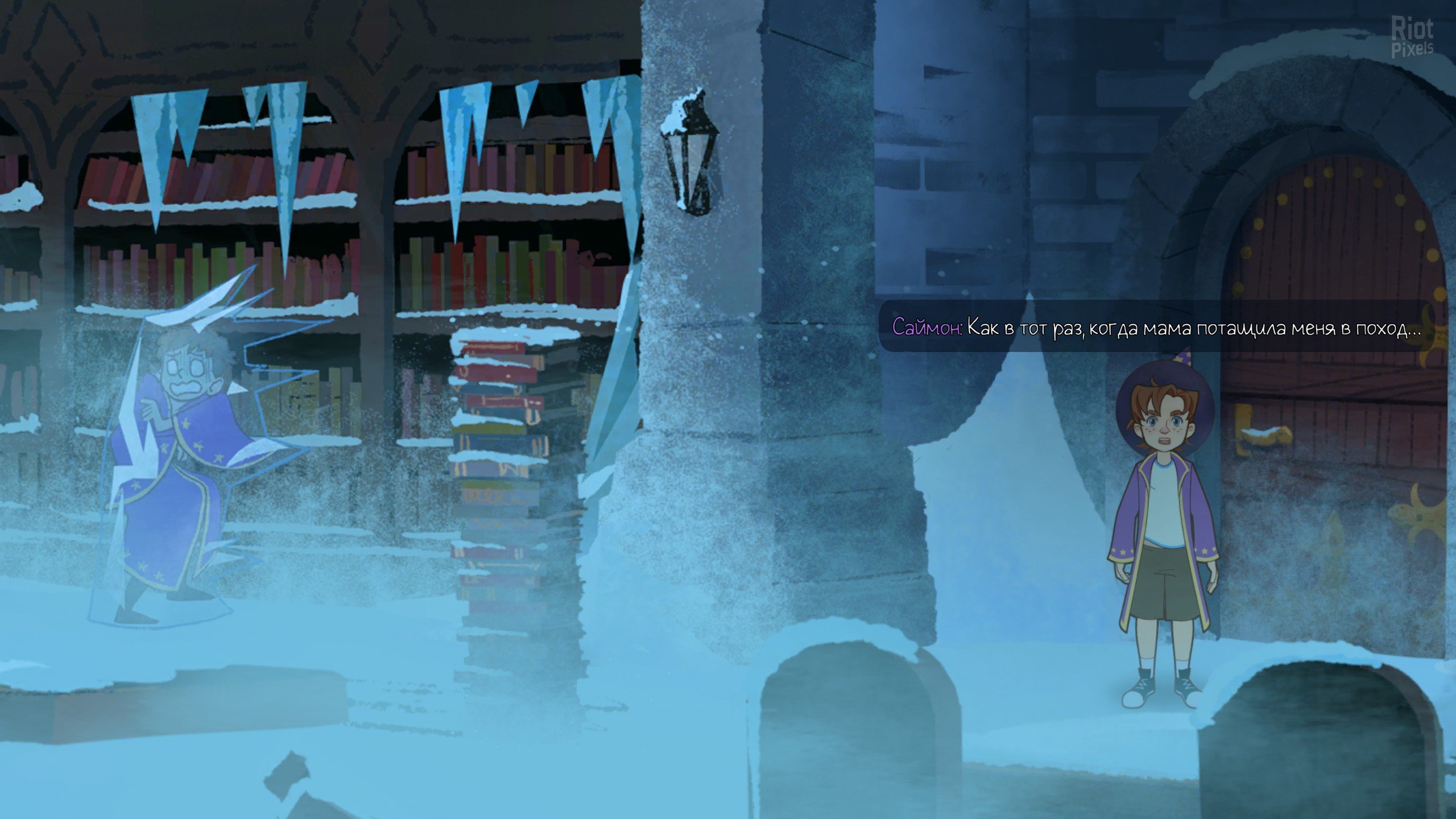 [13]-Simon the Sorcerer Origins: Deluxe Edition – v1.0.1.10242025.58358 + 3 DLCs/Bonuses Download