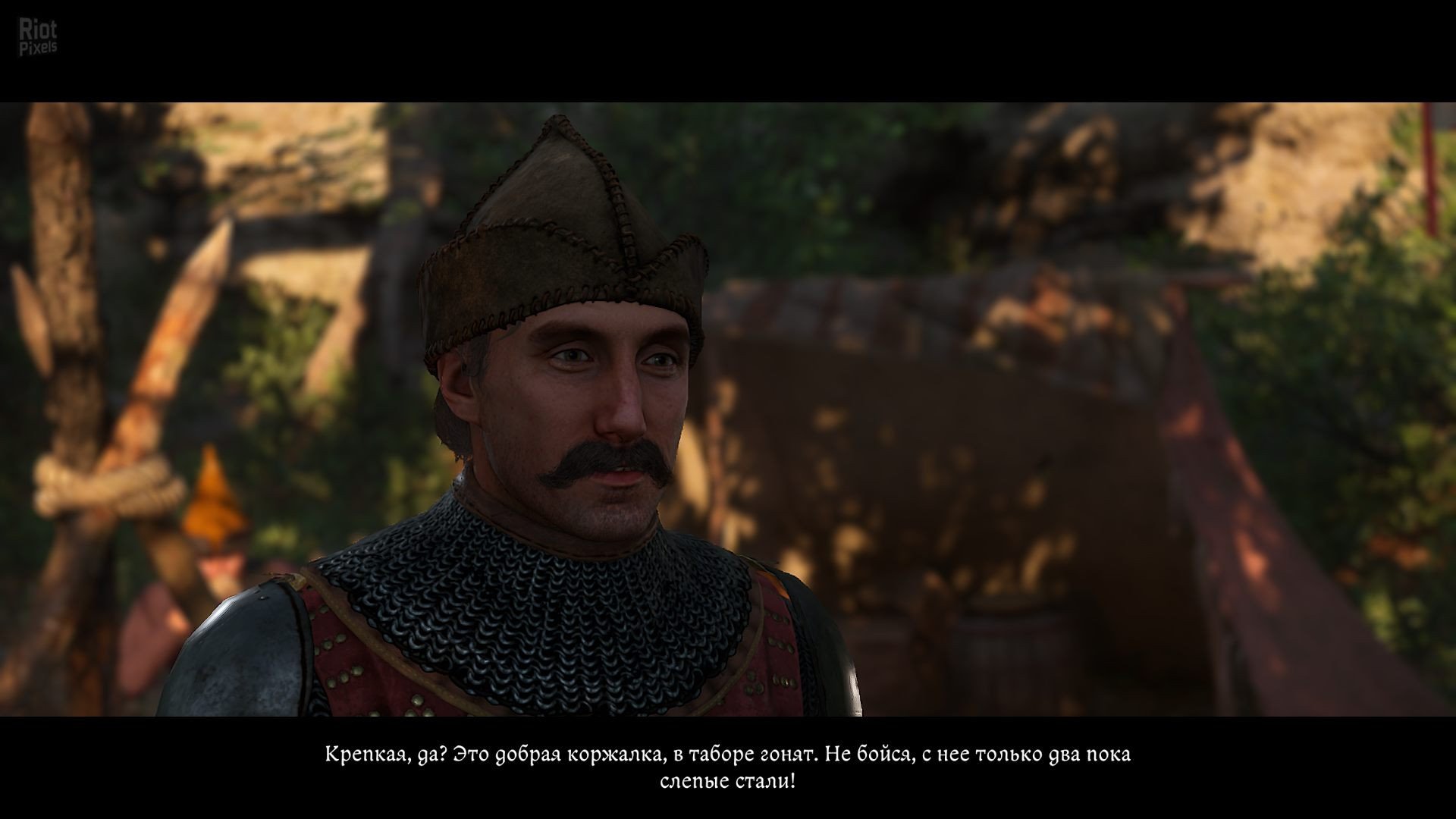 [2]-Kingdom Come: Deliverance II – Royal Edition, v1.5 + 7 DLCs/Bonuses Download