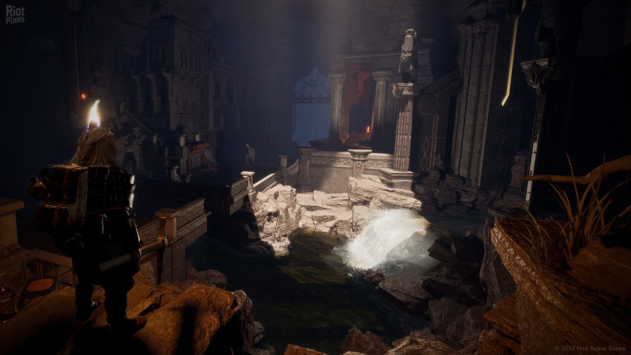 [5]-The Lord of the Rings: Return to Moria – Collector’s Edition, v1.6.2.217289 + 8 DLCs/Bonuses Download