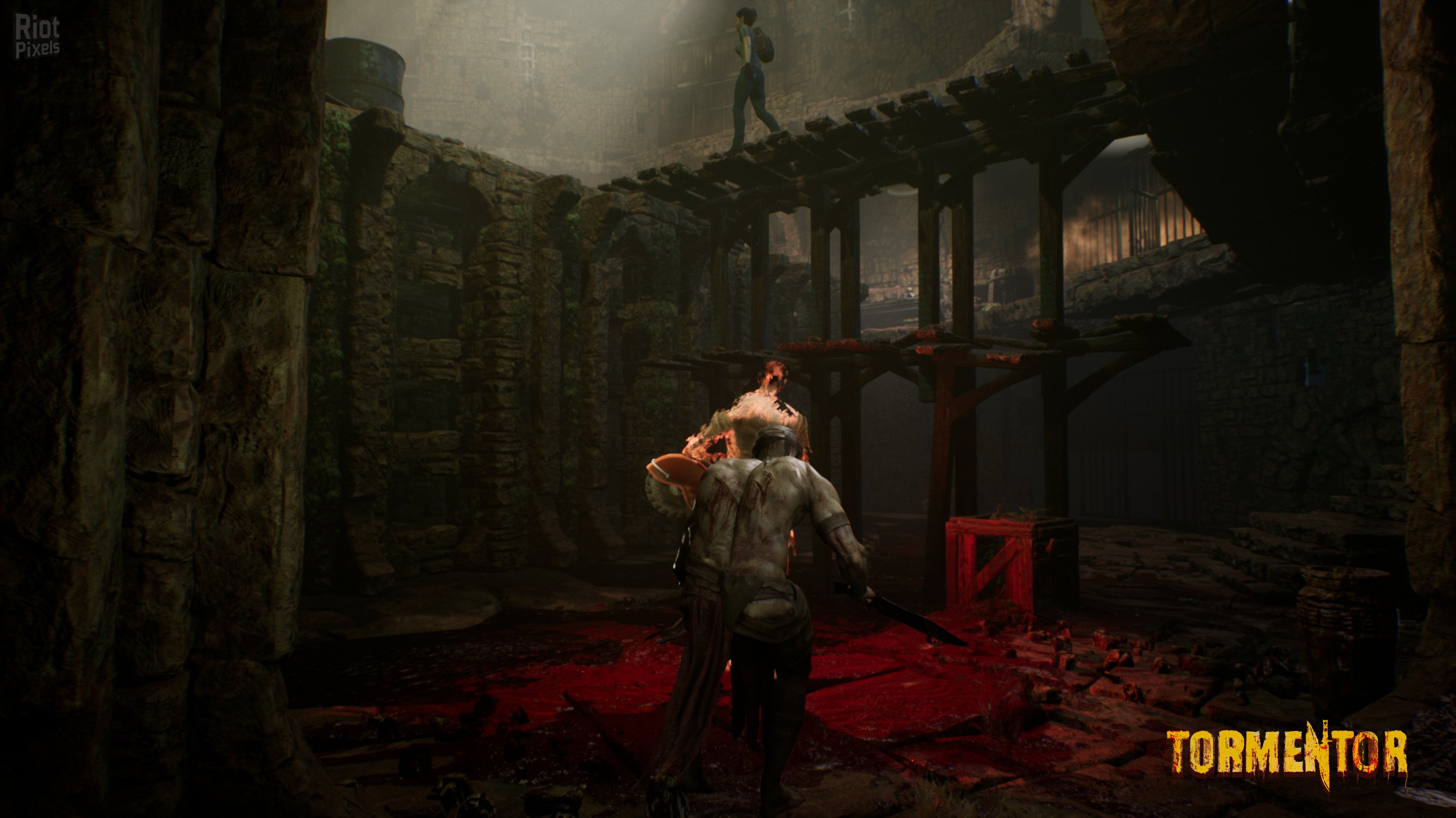 [10]-TORMENTOR Download