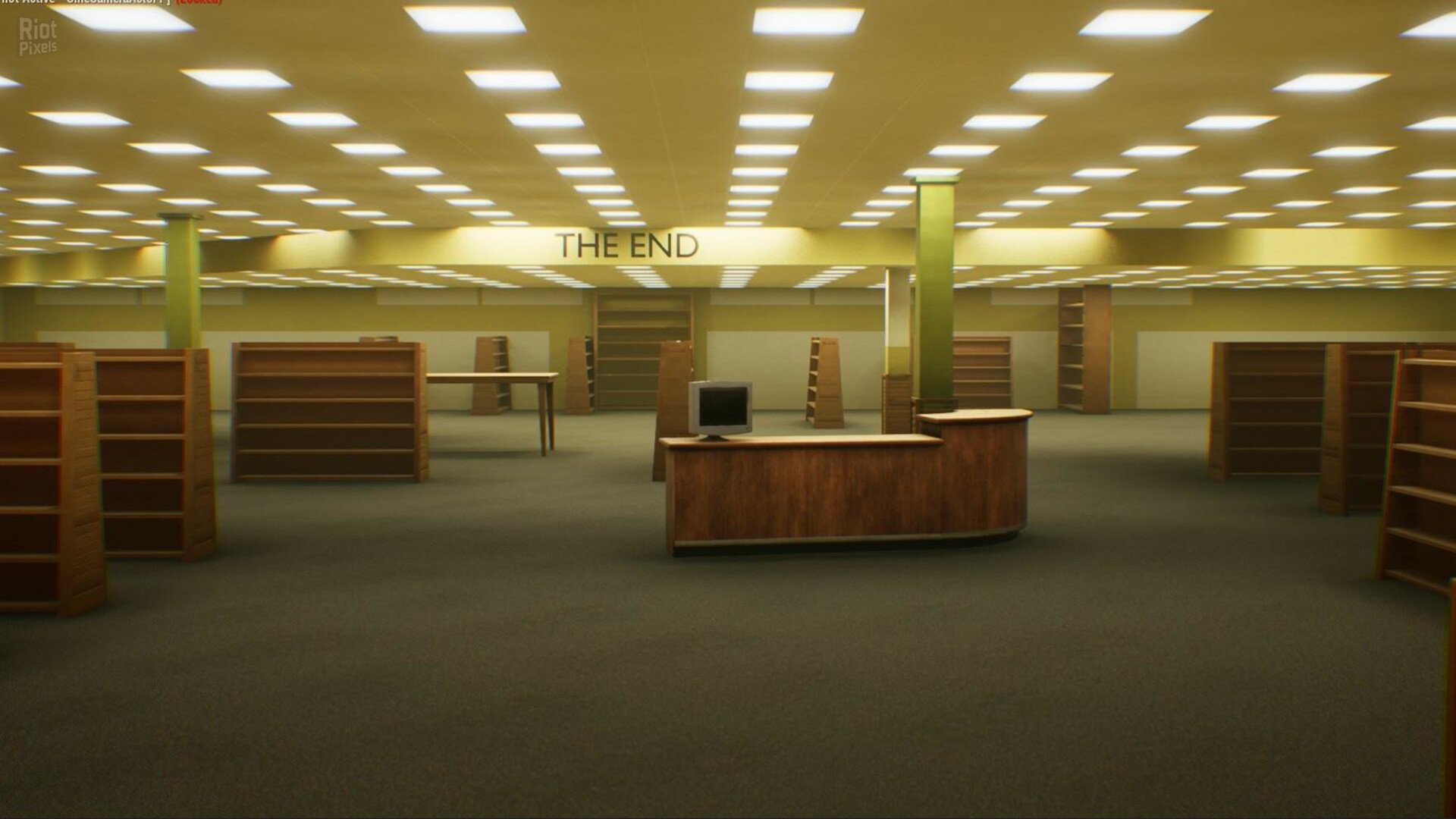 [5]-Escape the Backrooms – v1.2510 (Release) Download