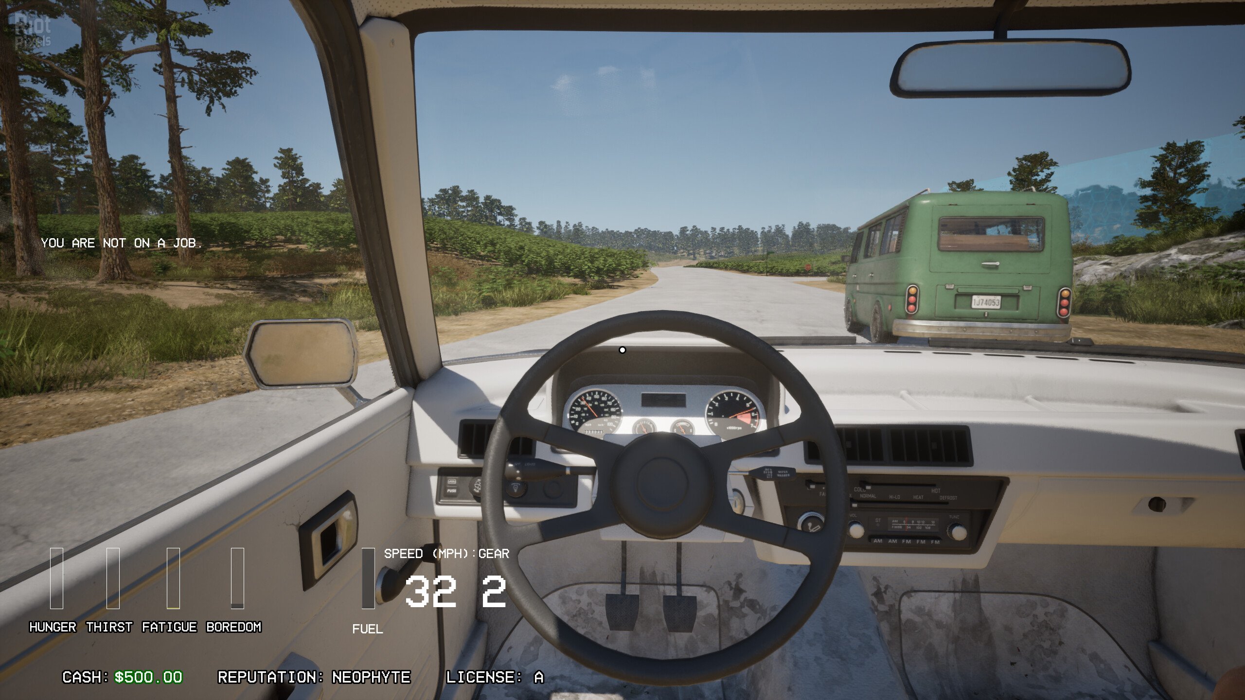 [8]-Driving Life Download