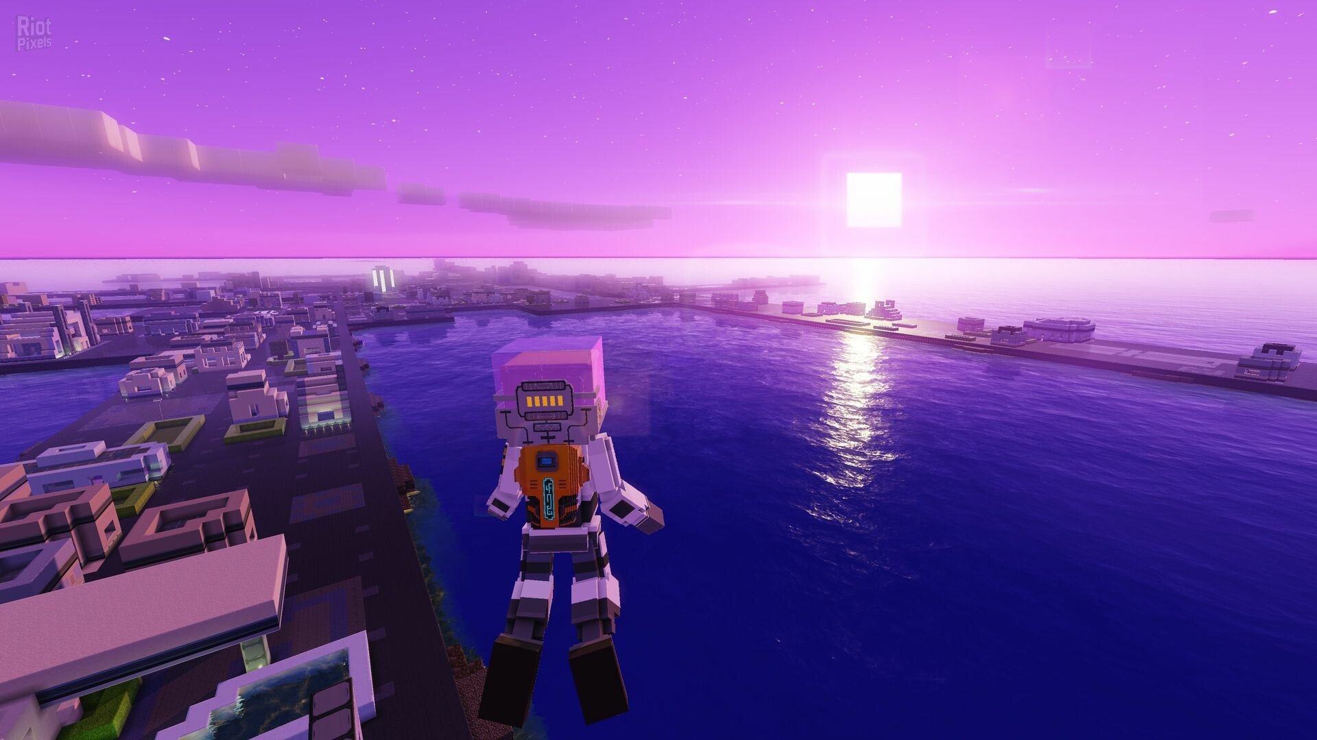 [13]-Cubic Odyssey – v1.1.2.6 Download