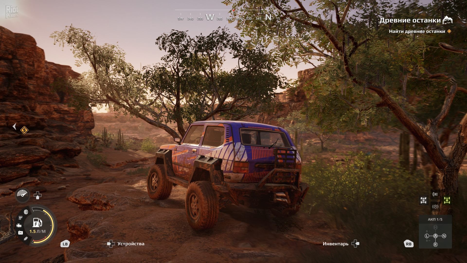 [8]-Expeditions: A MudRunner Game – Supreme Edition, Season 4 Update (Build 20554064) + 8 DLCs Download