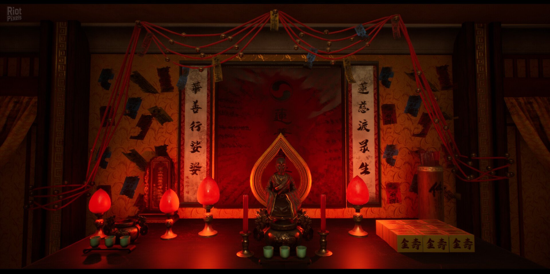 [11]-SUFFOCATE – v1.0.1 Download