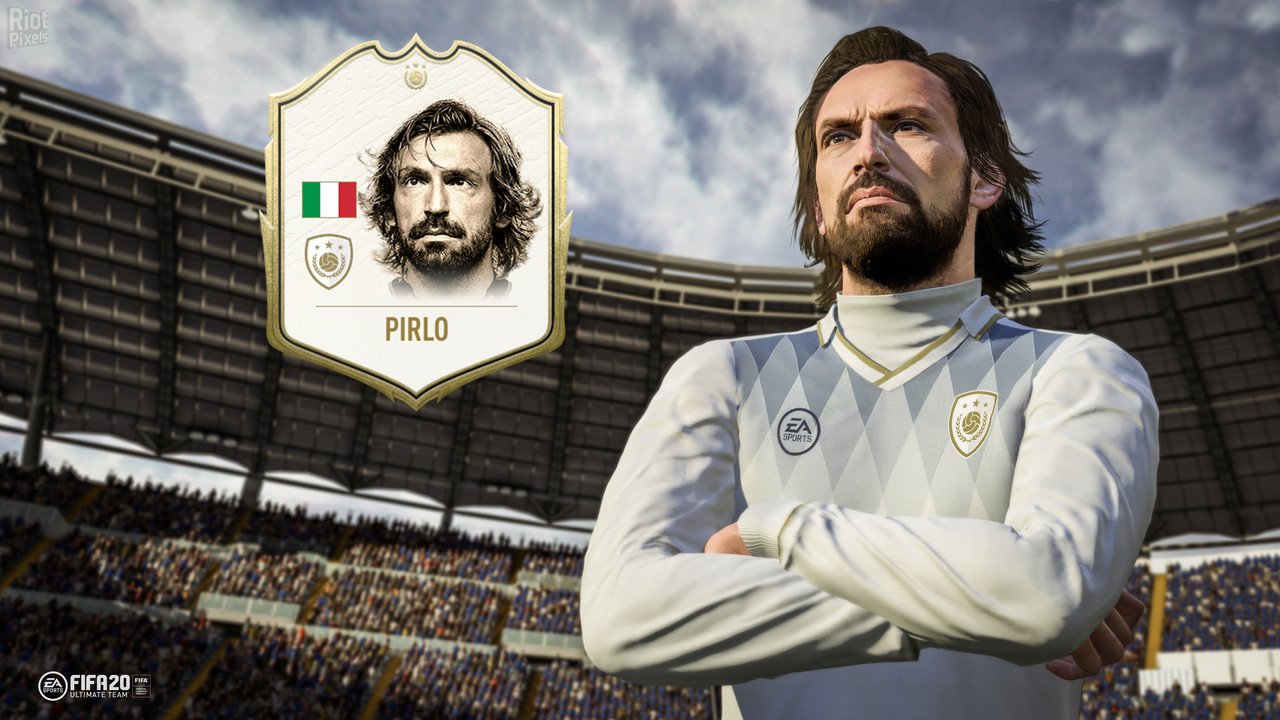 [19]-FIFA 20 – v1.0.66.8249 Download