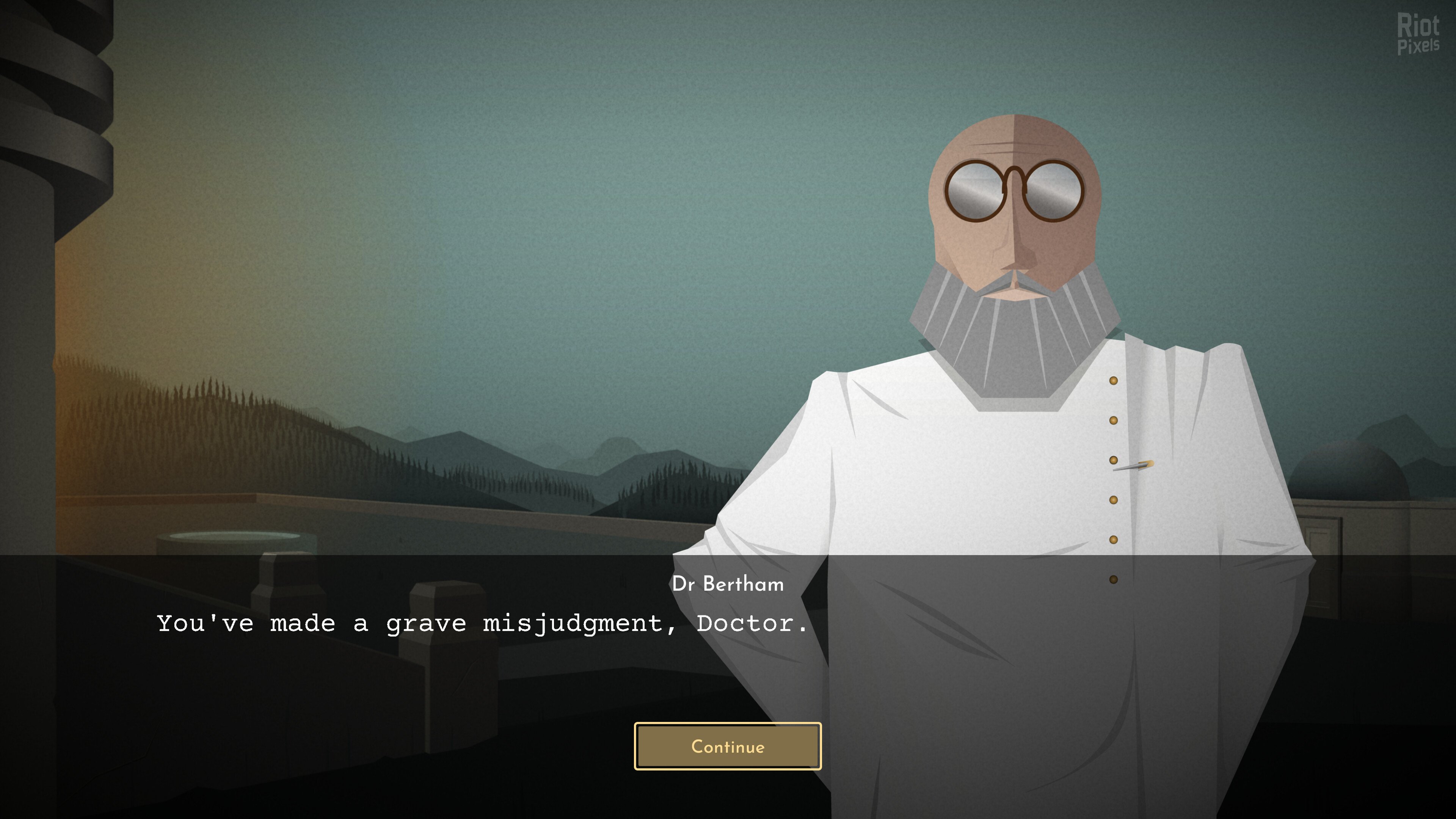 [10]-Sanatorium: A Mental Asylum Simulator – v0.99 + Bonus OST Download
