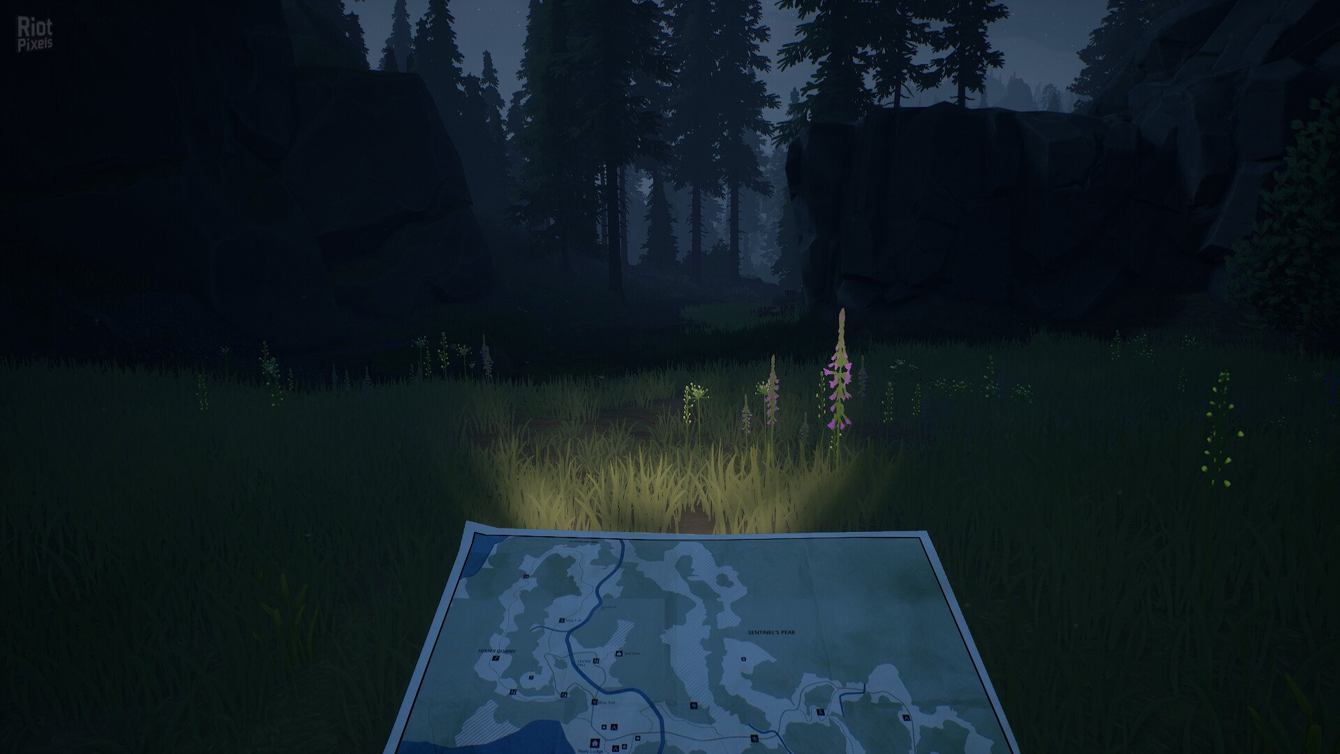 [6]-Radiolight – v0.4 (v0.3 in-game) Download