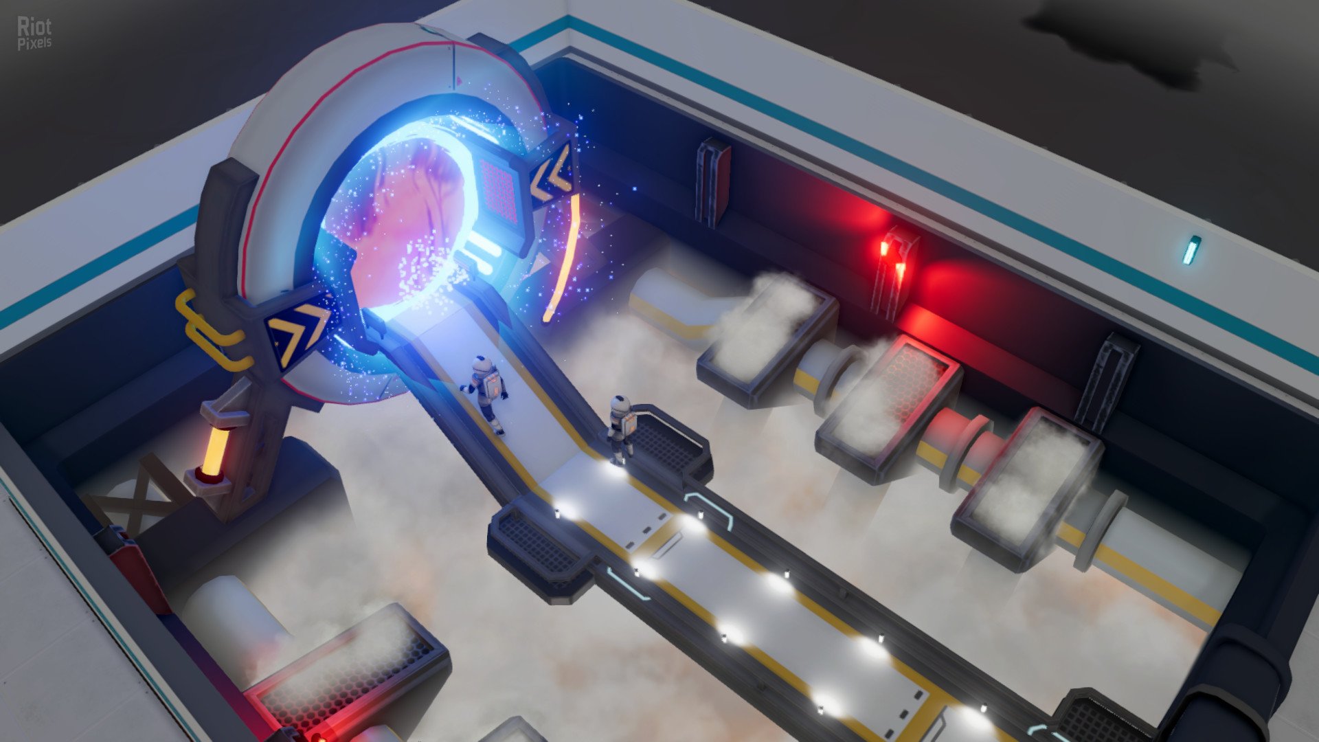 [5]-Exogate Initiative: Supporter Bundle, v1.1.0.369bd70 + DLC Download