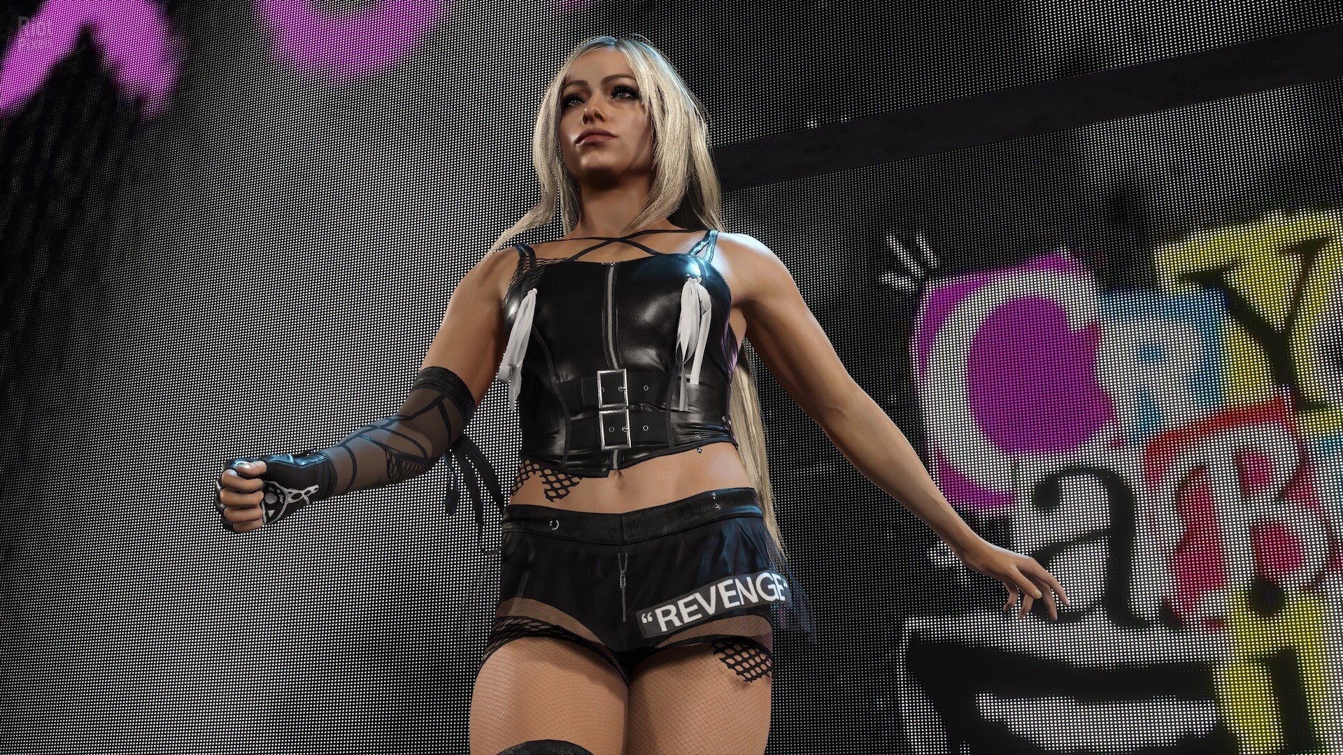 [8]-WWE 2K25: Farewell Tour Edition, v1.28 + 18 DLCs (Monkey Repack) Download