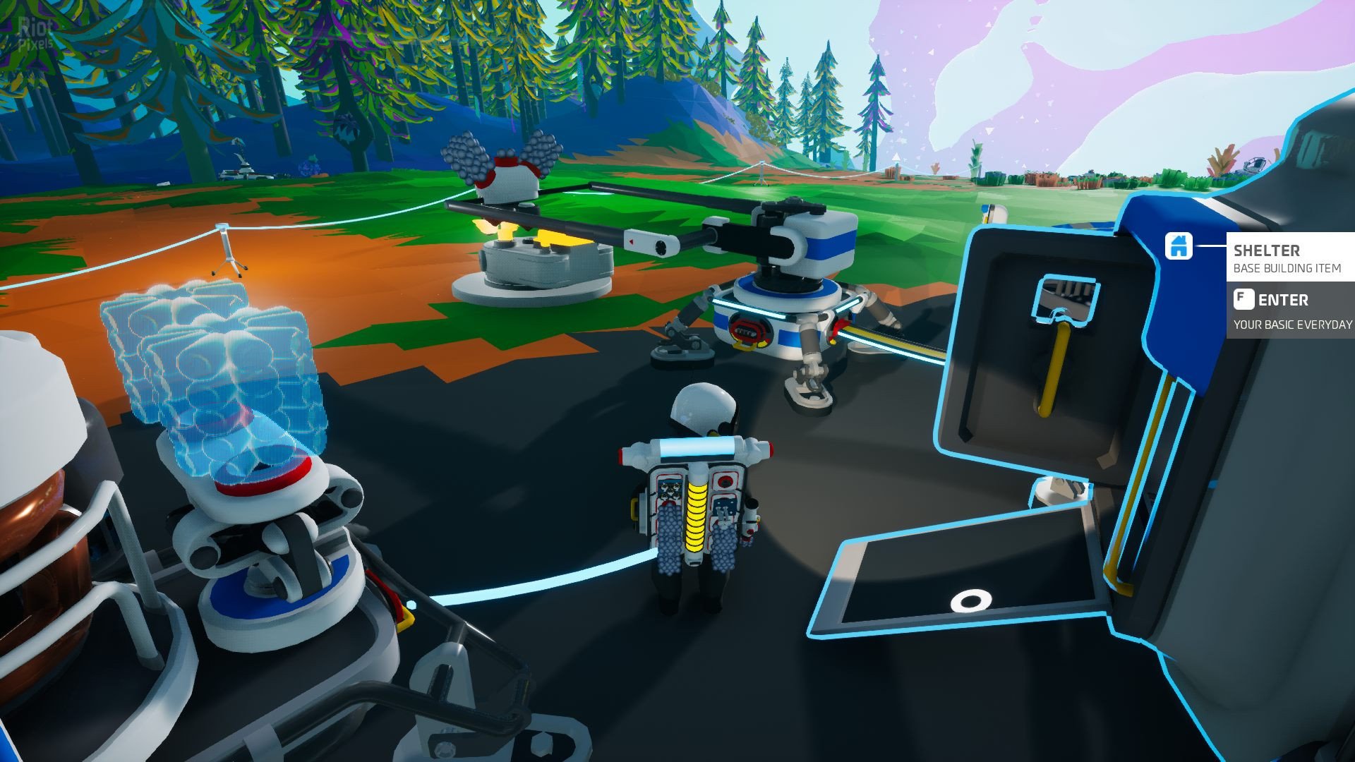 [16]-ASTRONEER – v1.36.31.0 + 3 DLCs/Bonuses Download