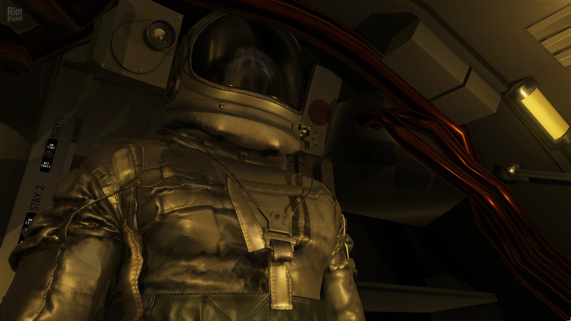 [12]-Reentry: A Space Flight Simulator – v1.00.00 (Release) Download