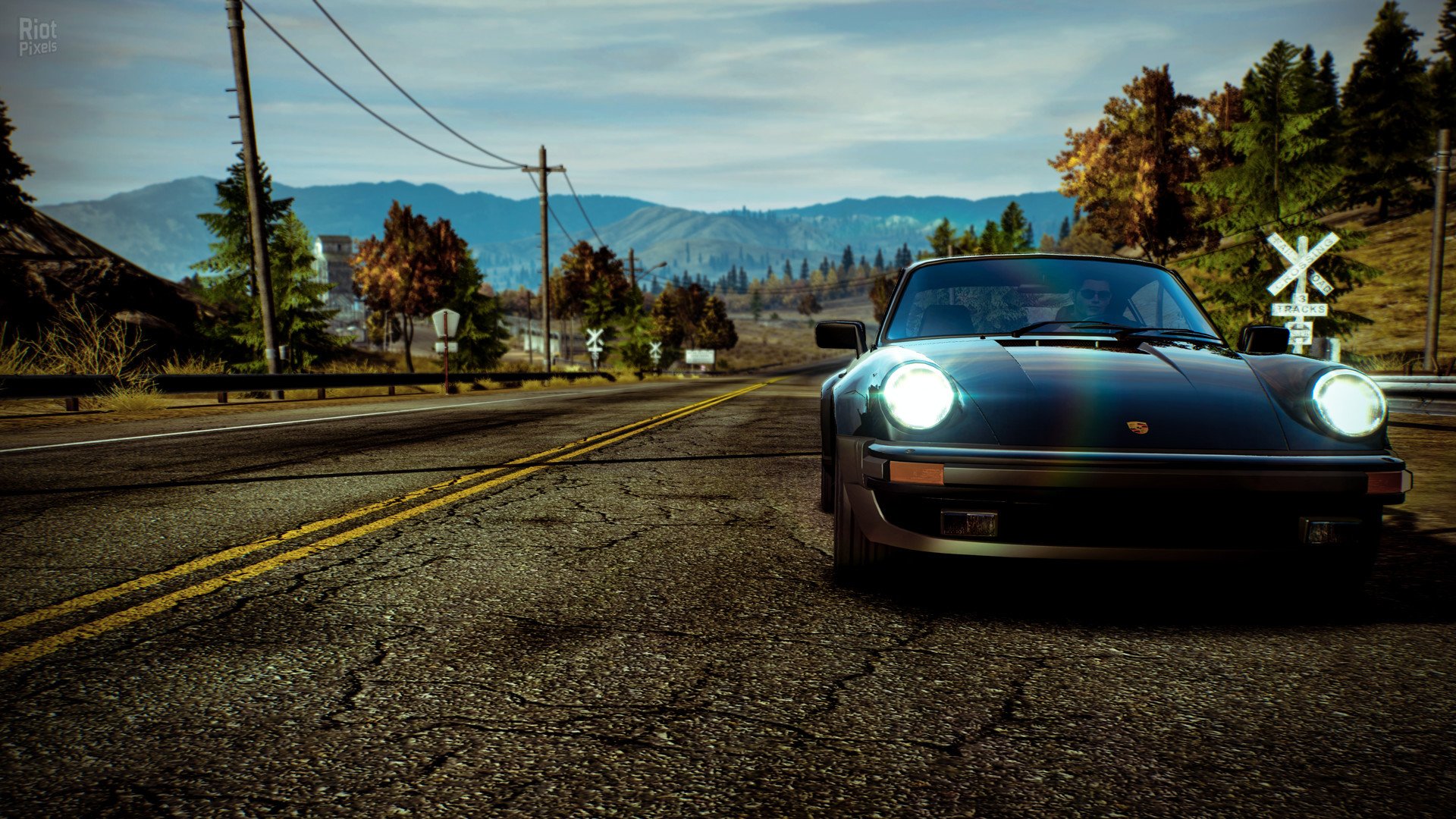 [11]-Need for Speed: Hot Pursuit Remastered – v1.0.0.23891 Download