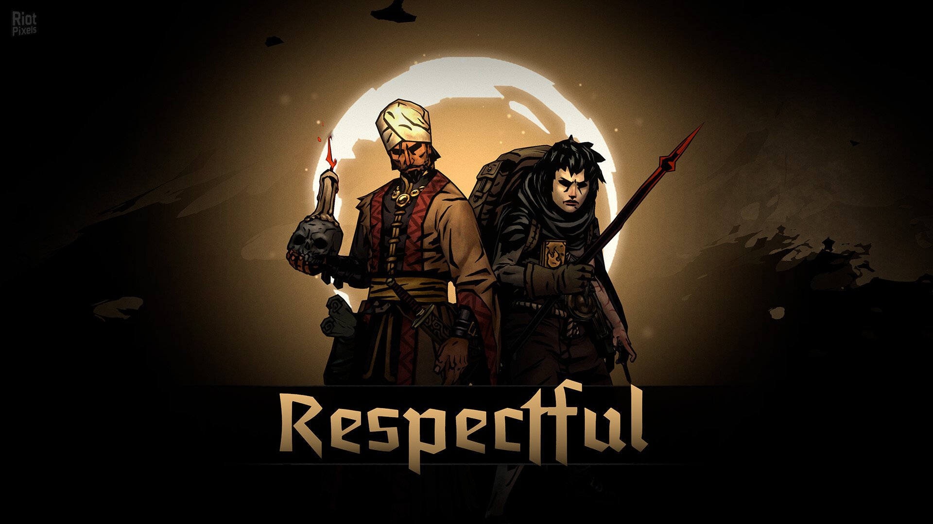 [8]-Darkest Dungeon II: Resolute Edition, v2.04.80648 + 5 DLCs/Bonuses Download