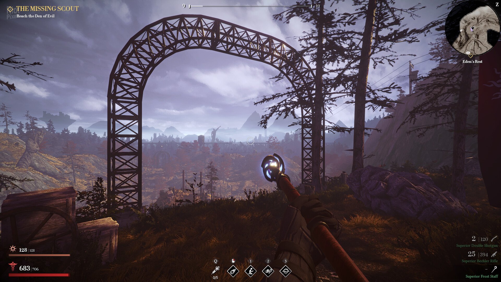 [5]-Second Sun – v1.0.5b Download