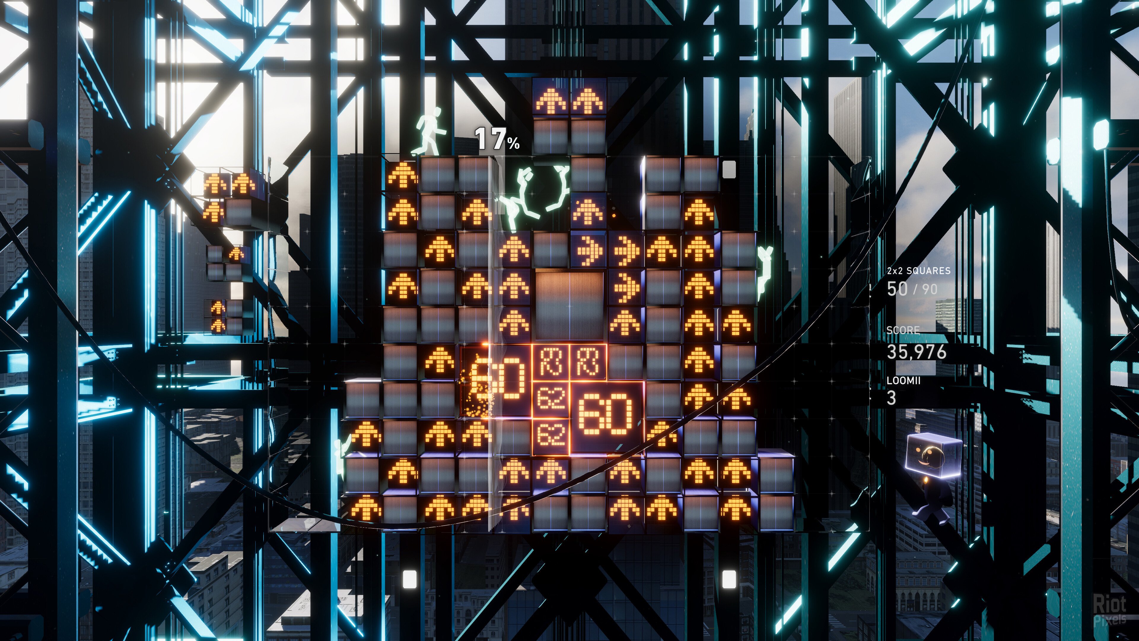 [6]-Lumines Arise: Digital Deluxe Edition, v1.0.6 + DLC Download