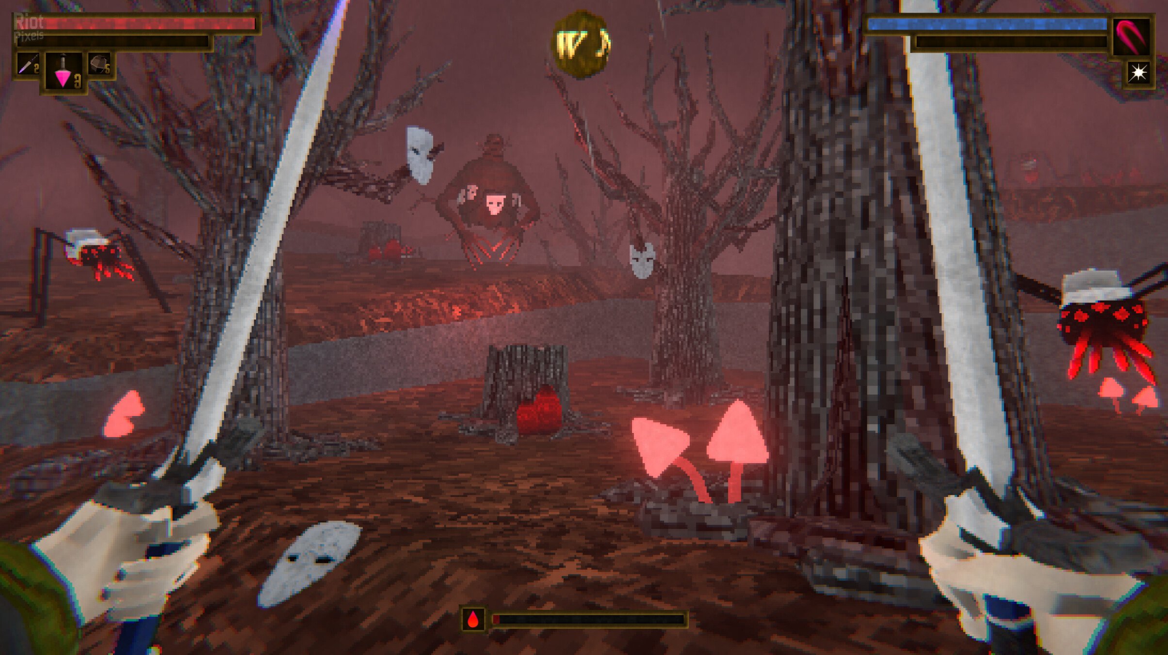 [5]-Verho: Curse of Faces – v1.0 Download