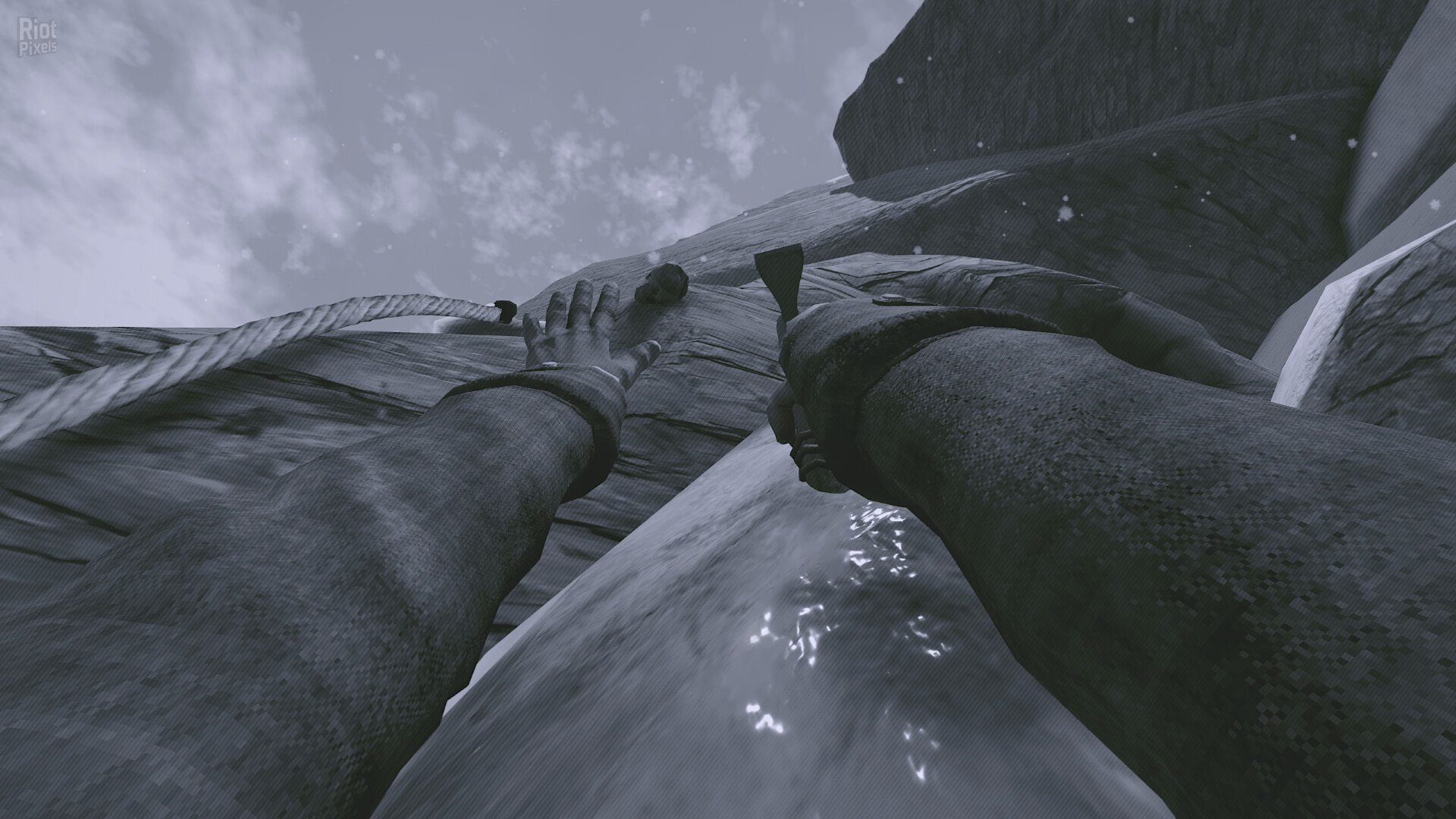 [2]-Peaks of Yore: Alpinist Edition – v2.0.4 + DLC Download