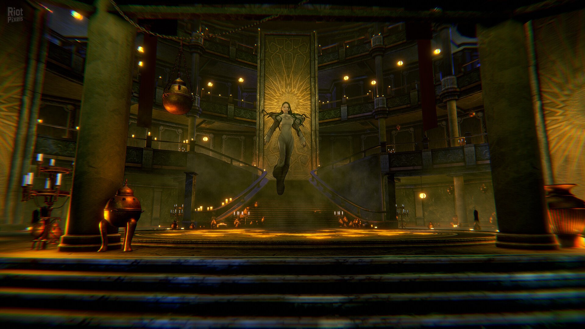 [14]-Anima Gate of Memories: I & II Remaster Download