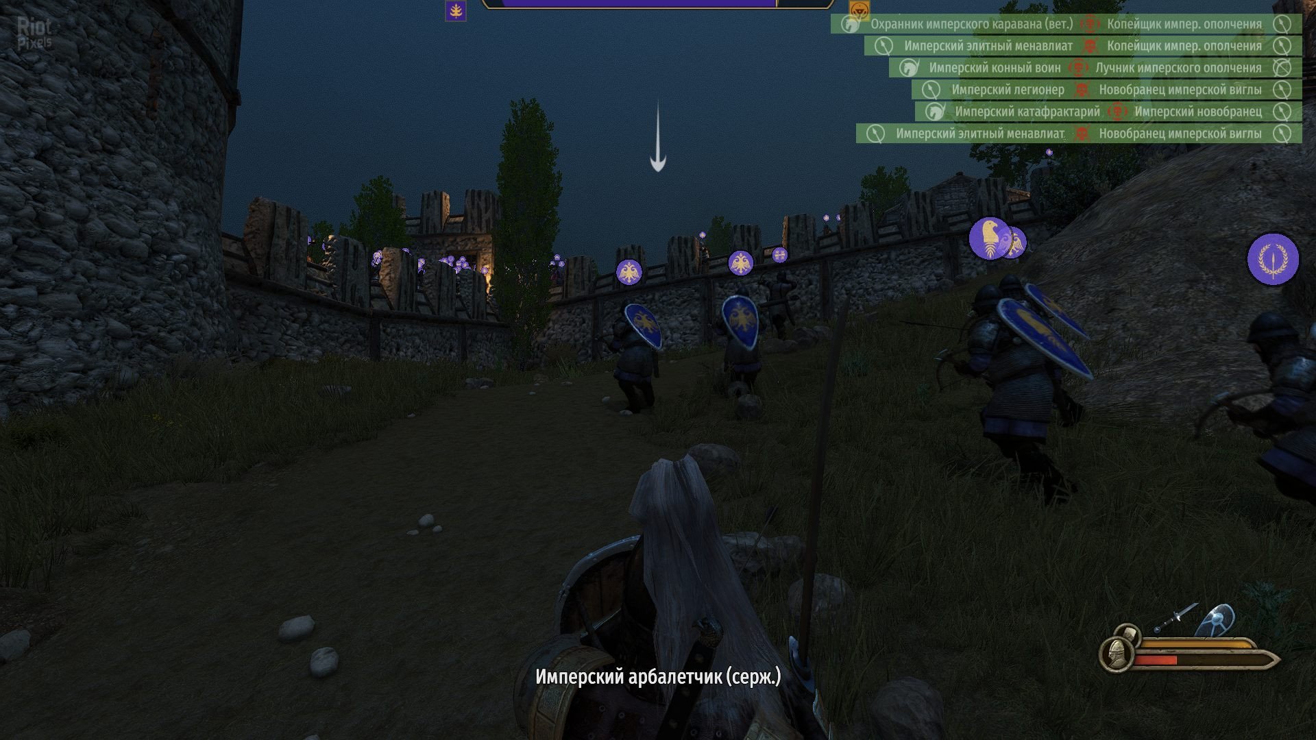 [4]-Mount & Blade II: Bannerlord – Digital Deluxe Edition – v1.3.4.102350 + 3 DLCs/Bonuses Download