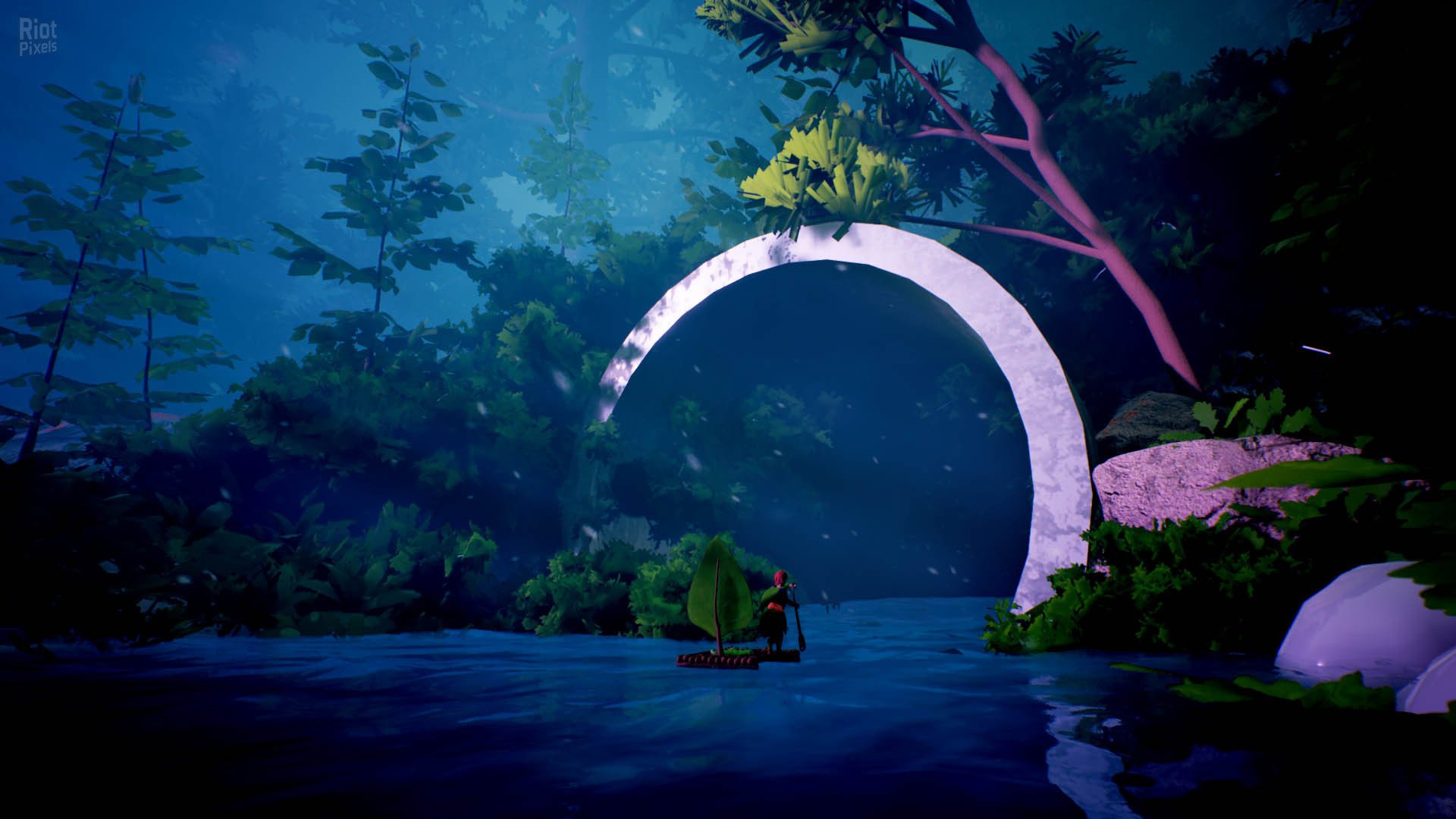 [12]-Smalland: Survive the Wilds & Soundtracks, v2.1.1_39_1164cd83 + Bonus OST Download