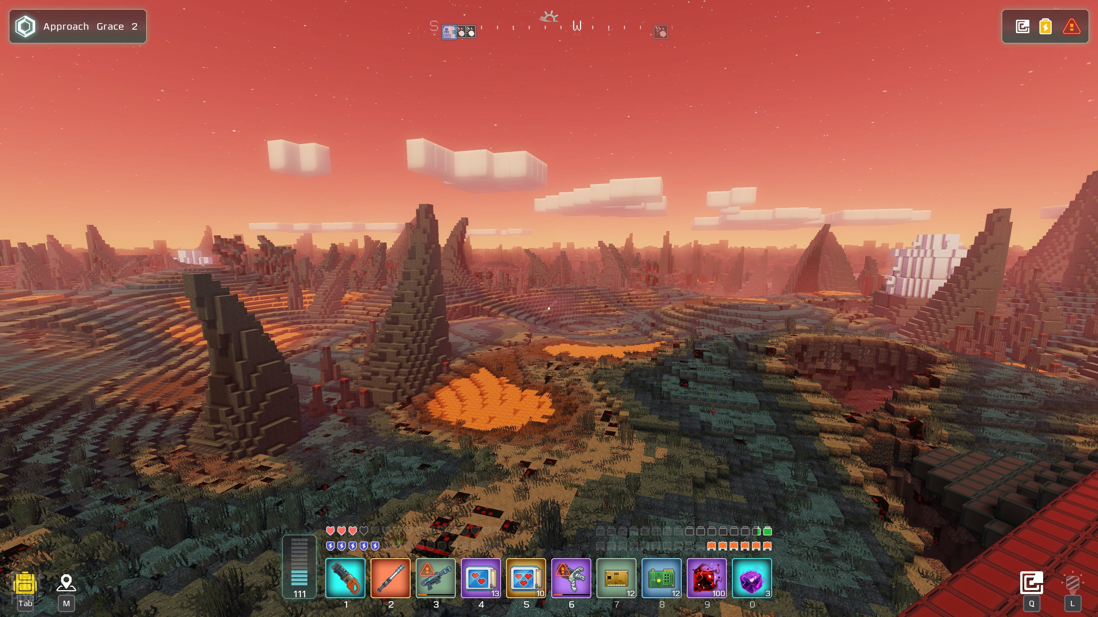 [9]-Cubic Odyssey – v1.1.2.6 Download