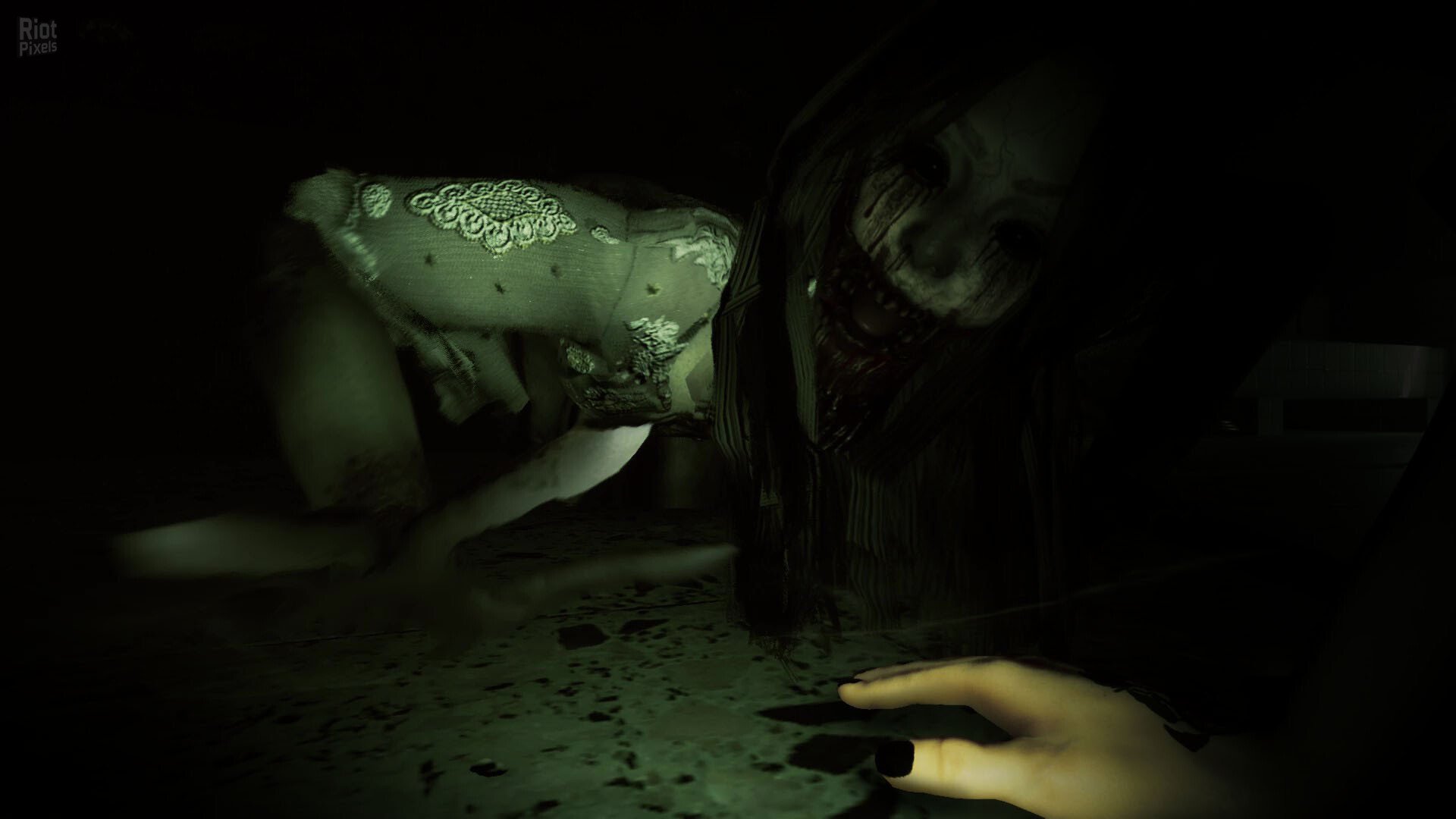 [12]-SUFFOCATE – v1.0.1 Download