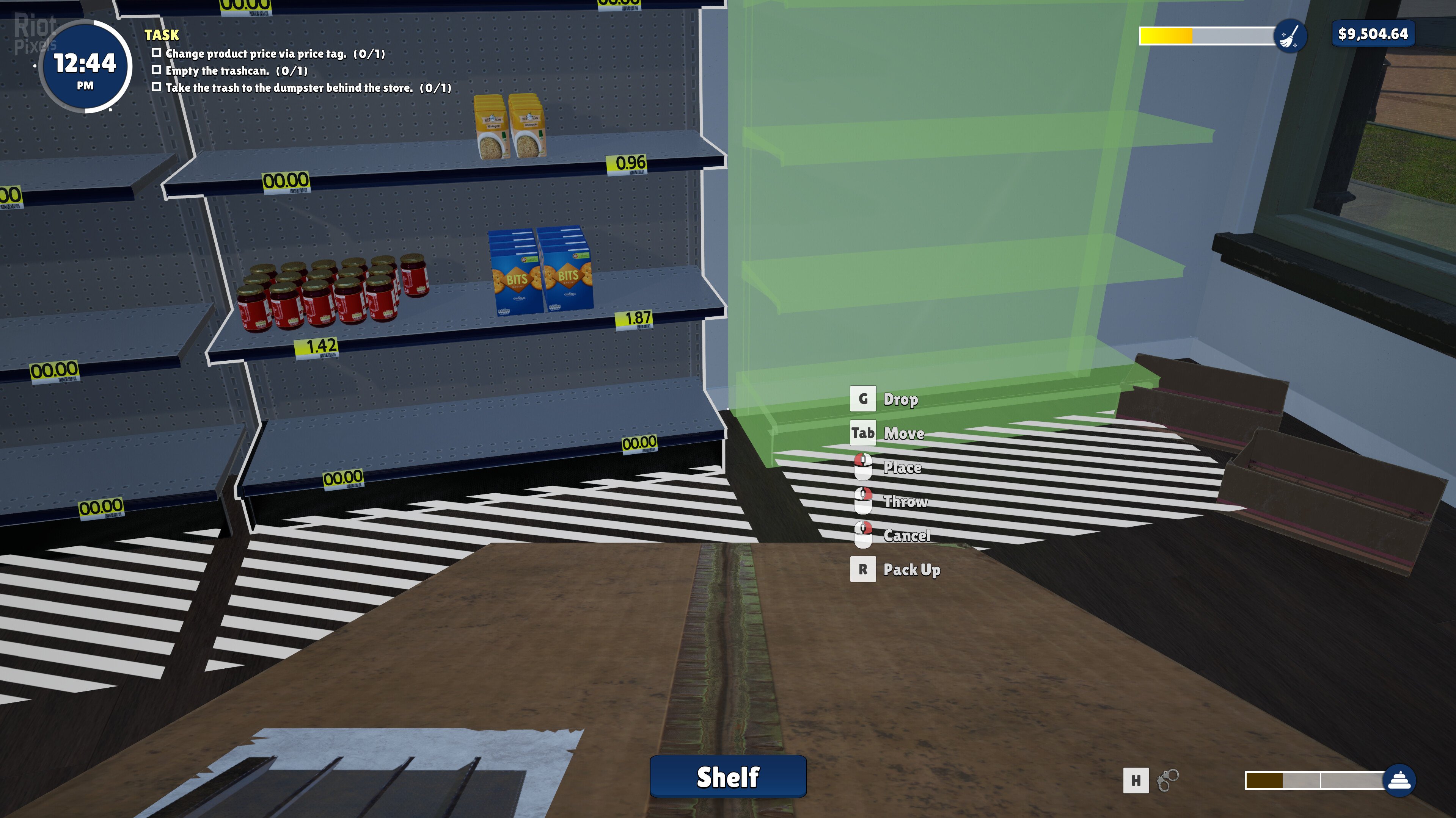 [2]-Store Wars: Multiplayer Shop Simulator Download