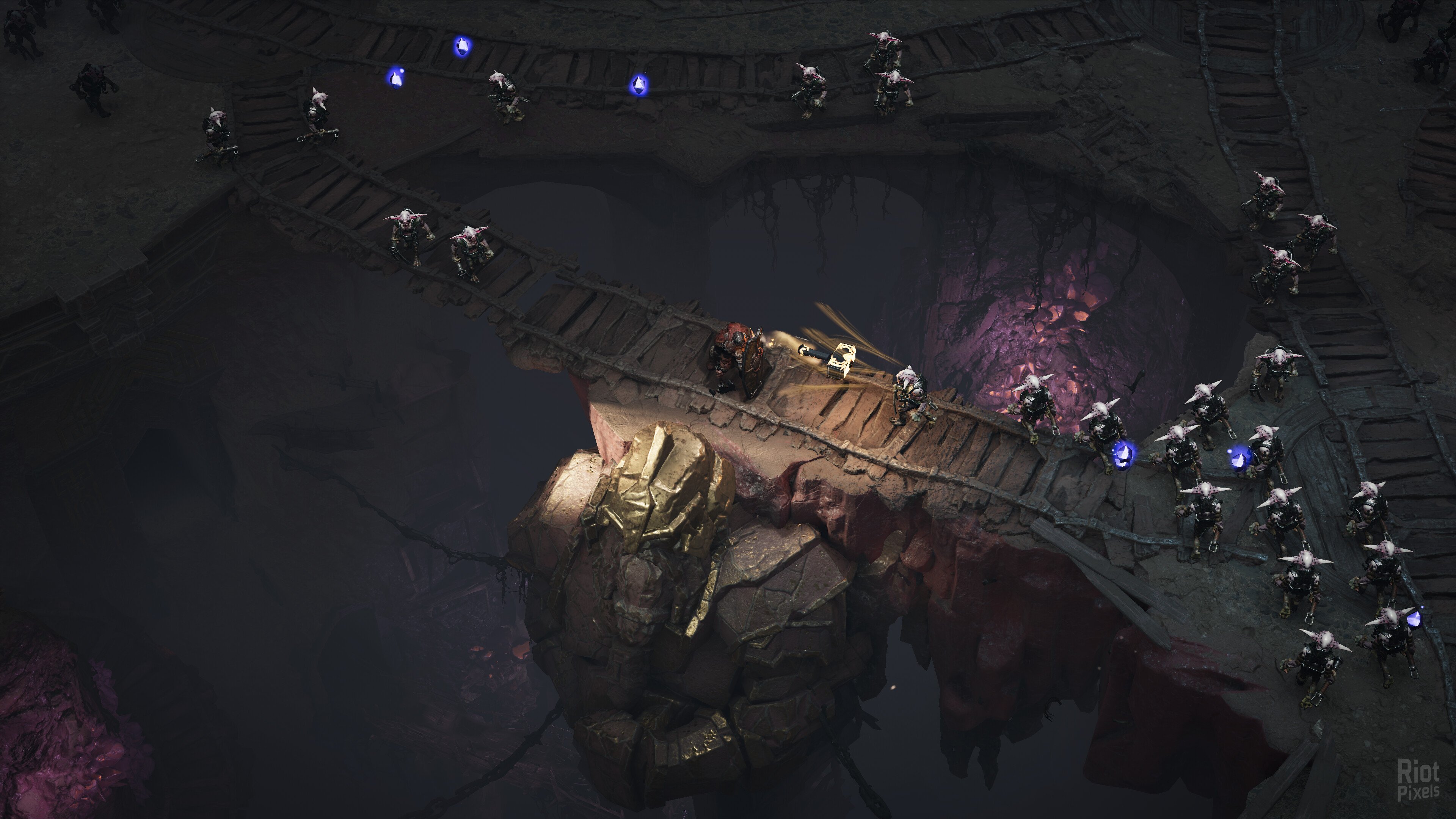 [3]-Jotunnslayer: Hordes of Hel – Collector’s Edition, v1.0.5.89760 + 5 DLCs/Bonuses Download