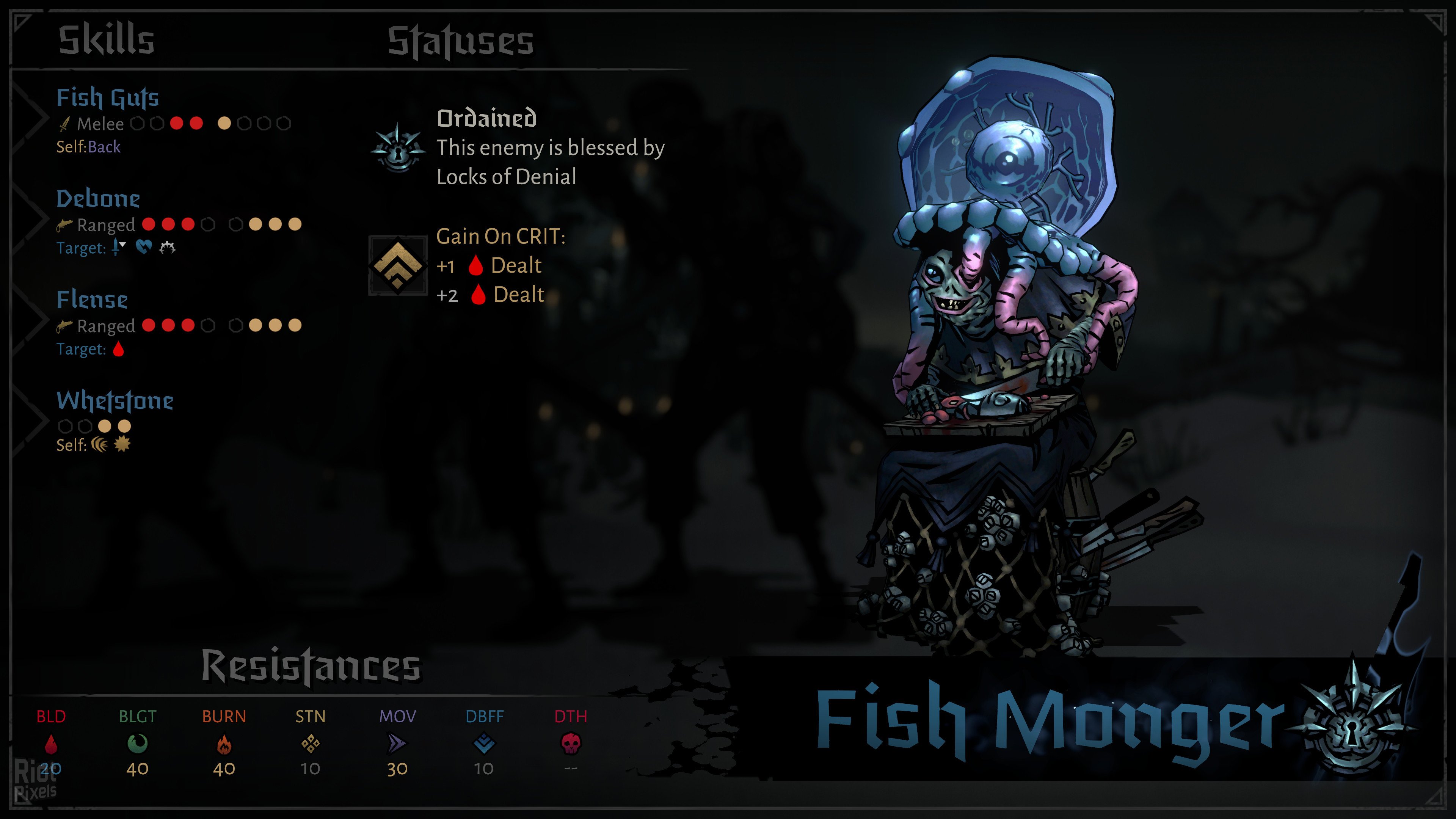 [10]-Darkest Dungeon II: Resolute Edition, v2.04.80648 + 5 DLCs/Bonuses Download