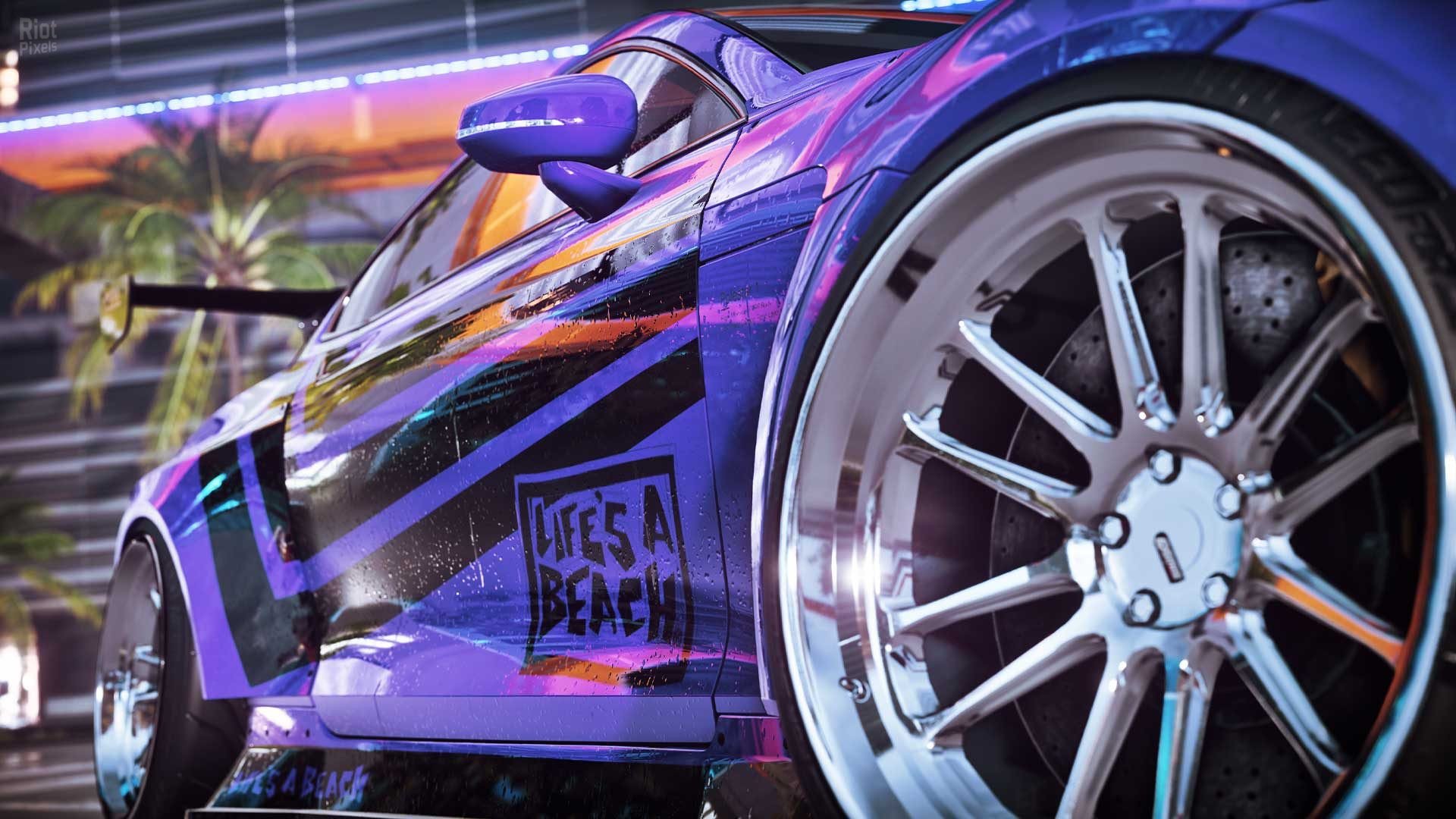 [8]-Need for Speed Heat: Deluxe Edition – v1.0.60.7040 + All DLCs Download