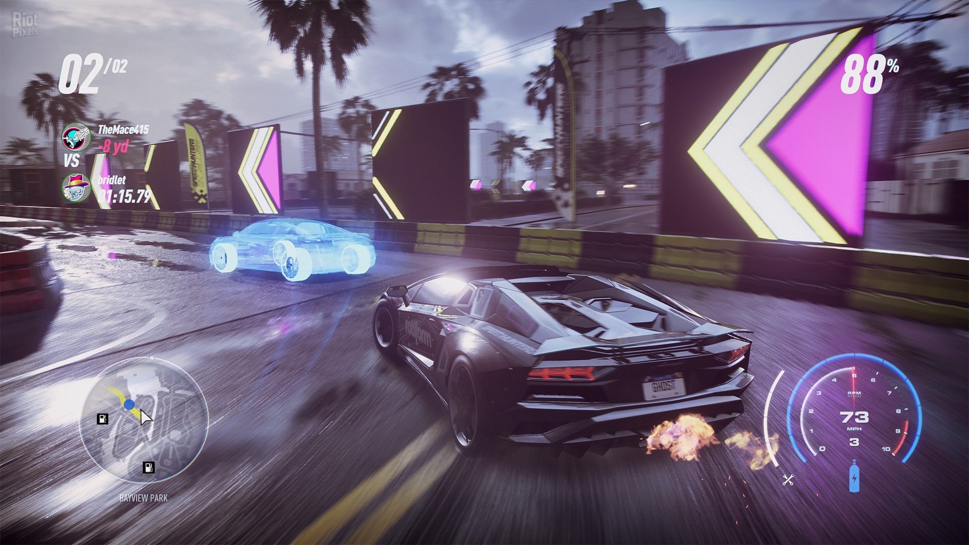 [9]-Need for Speed Heat: Deluxe Edition – v1.0.60.7040 + All DLCs Download